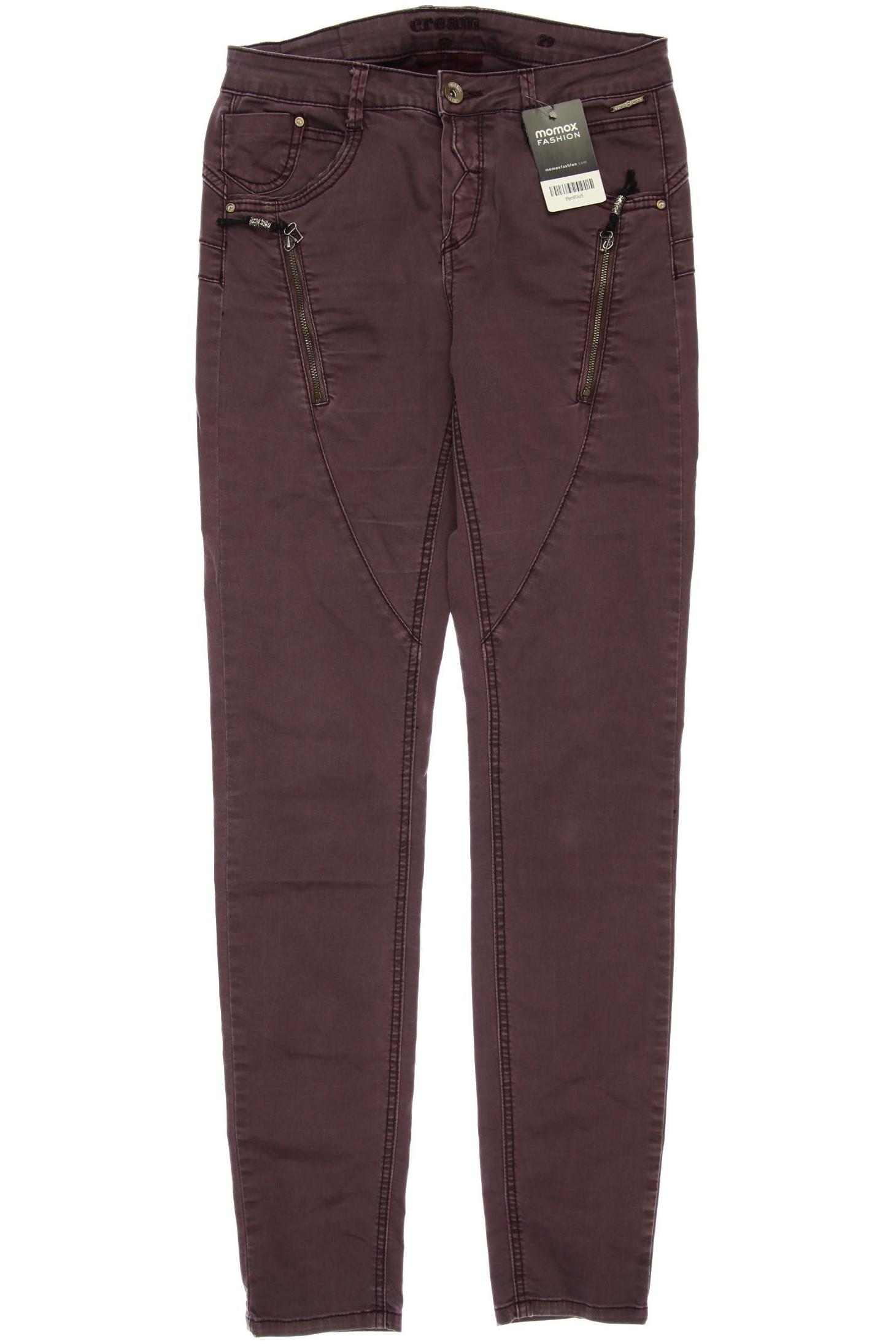

Cream Damen Jeans, flieder, Gr. 29