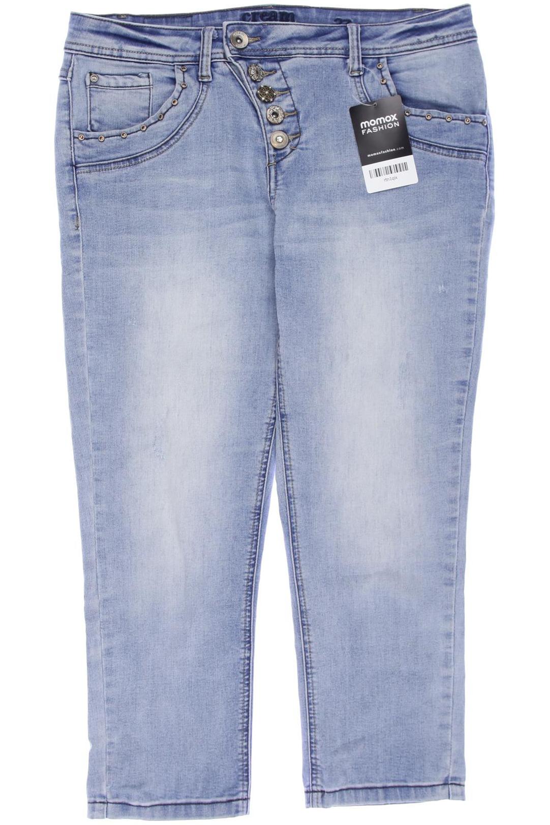 

Cream Damen Jeans, hellblau, Gr. 27