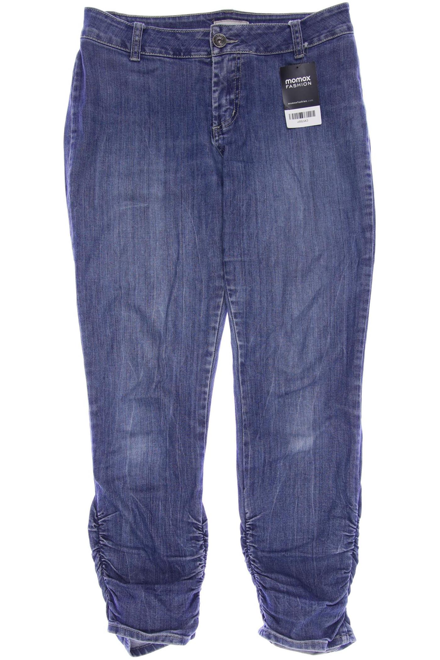 

Cream Damen Jeans, blau