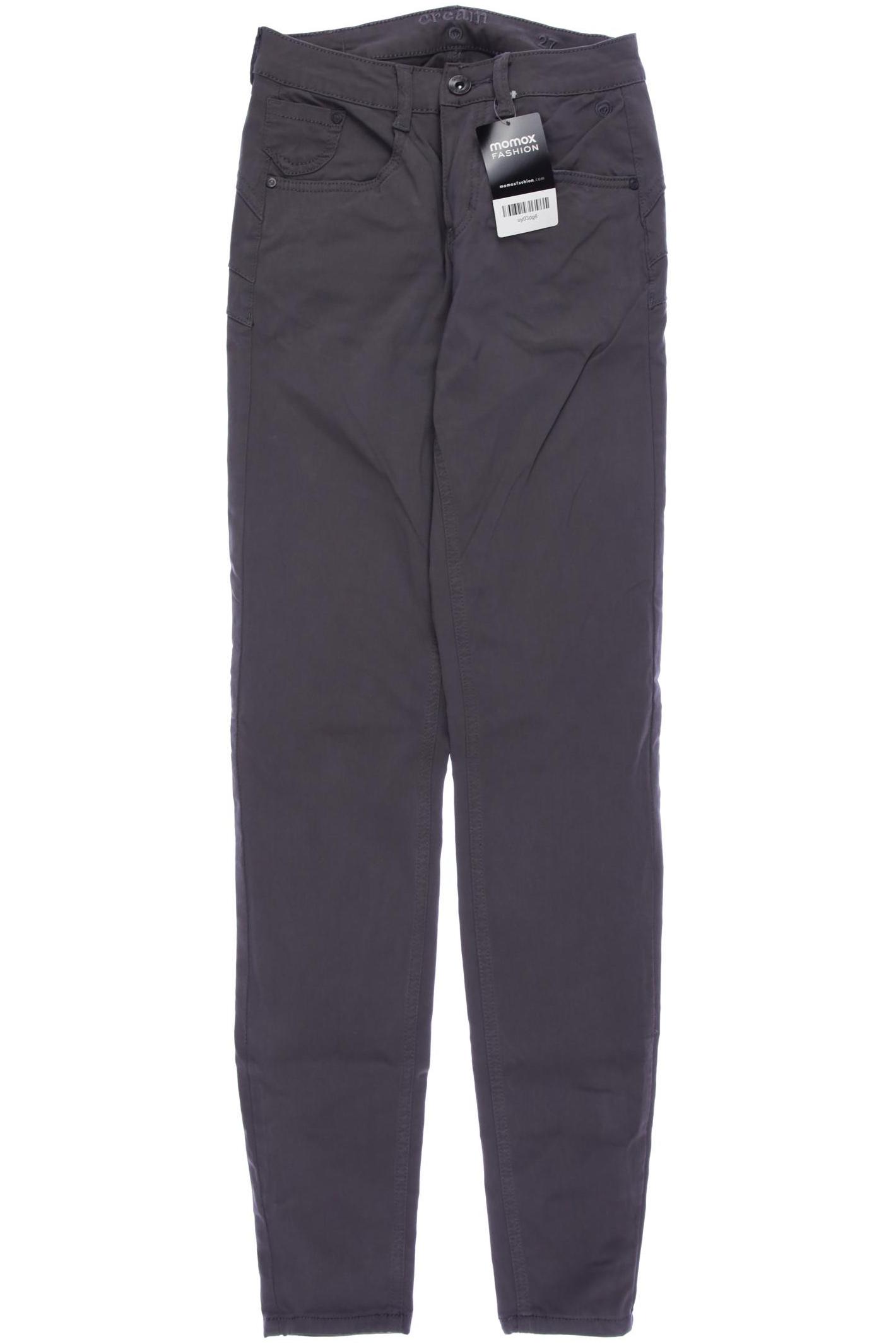 

Cream Damen Jeans, grau, Gr. 27