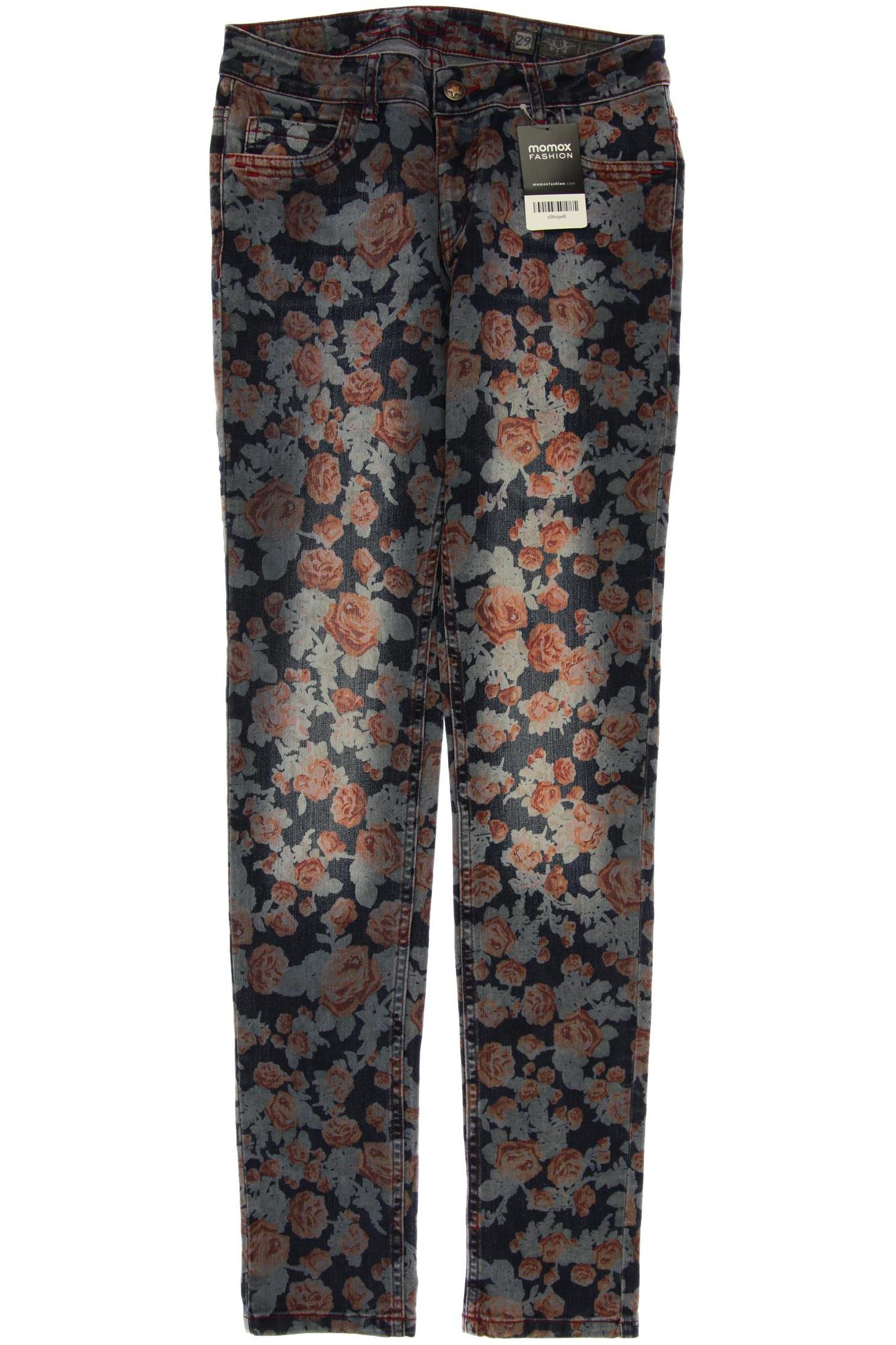 

Cream Damen Jeans, blau, Gr. 29