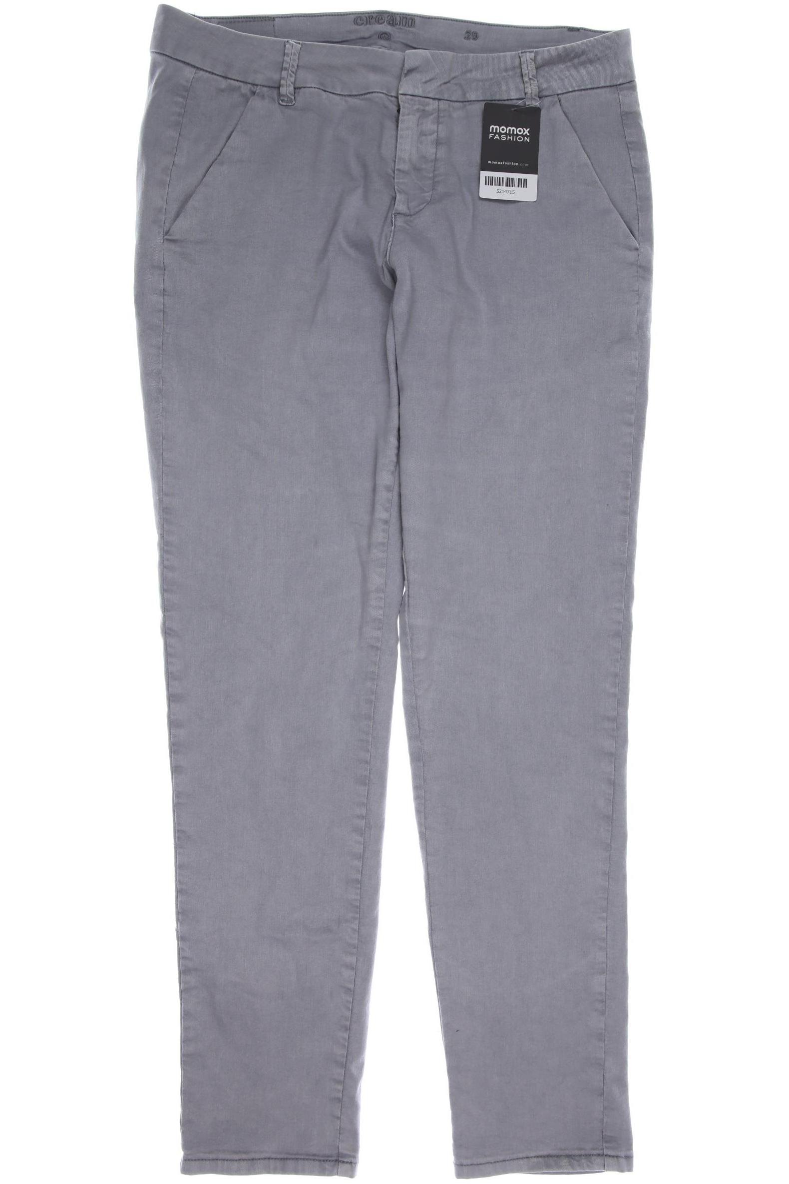 

Cream Damen Jeans, grau, Gr. 29