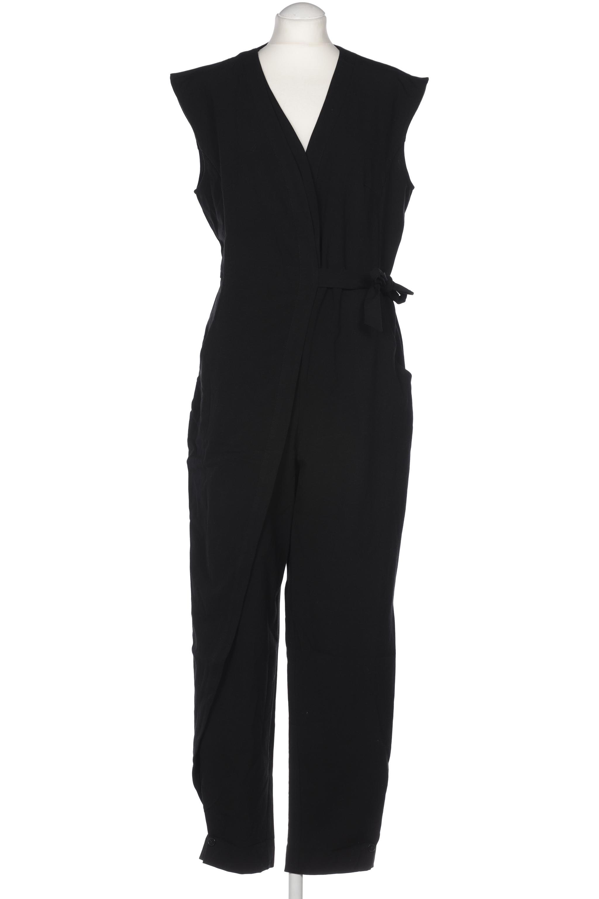 

Cream Damen Jumpsuit/Overall, schwarz, Gr. 40
