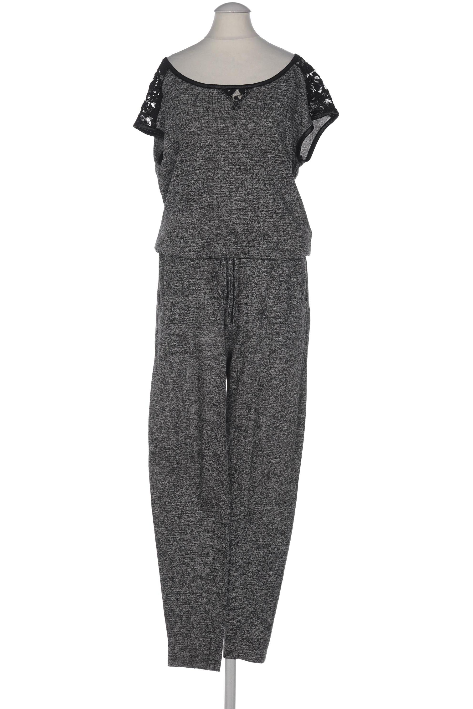 

Cream Damen Jumpsuit/Overall, grau, Gr. 34