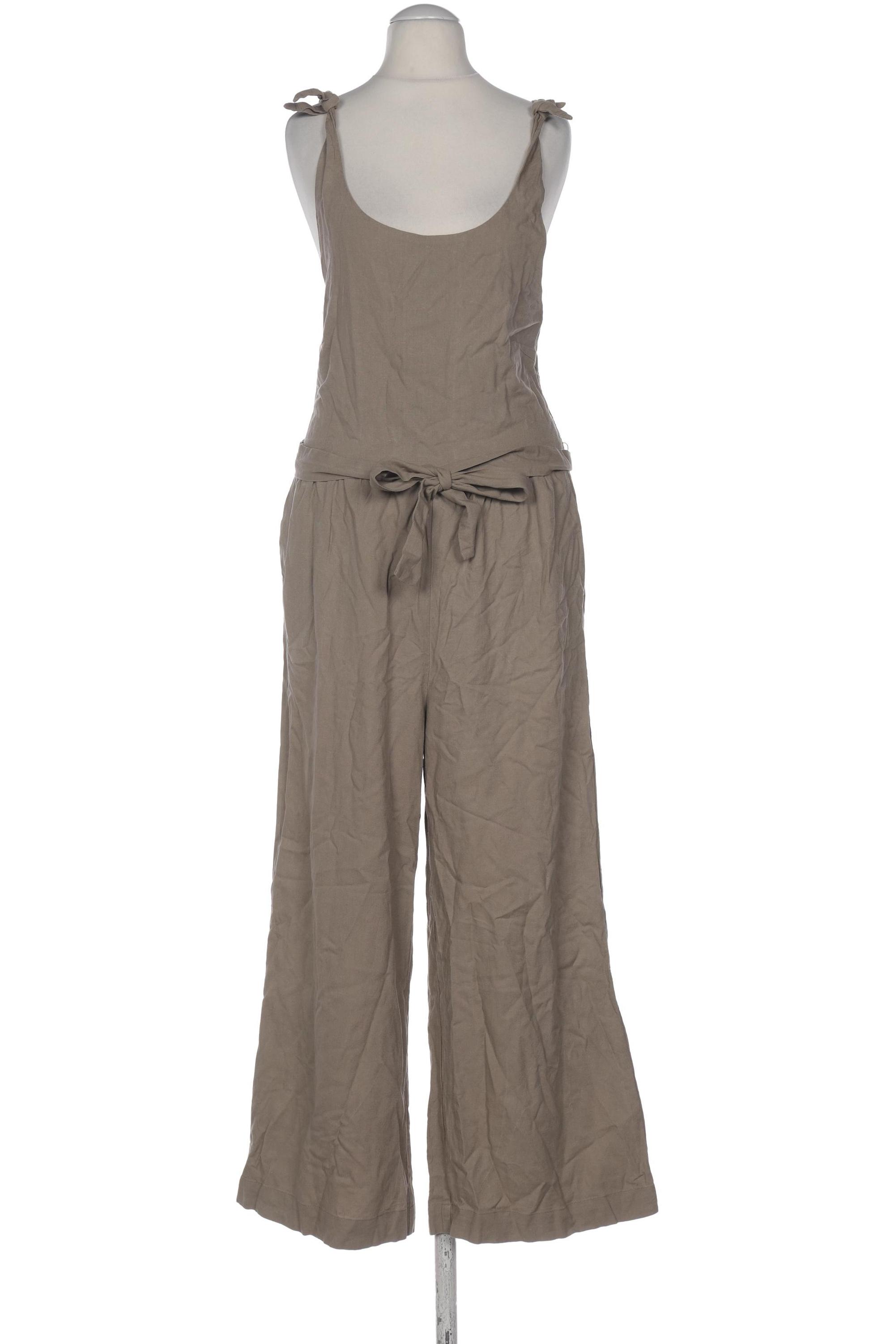 

Cream Damen Jumpsuit/Overall, grau, Gr. 34