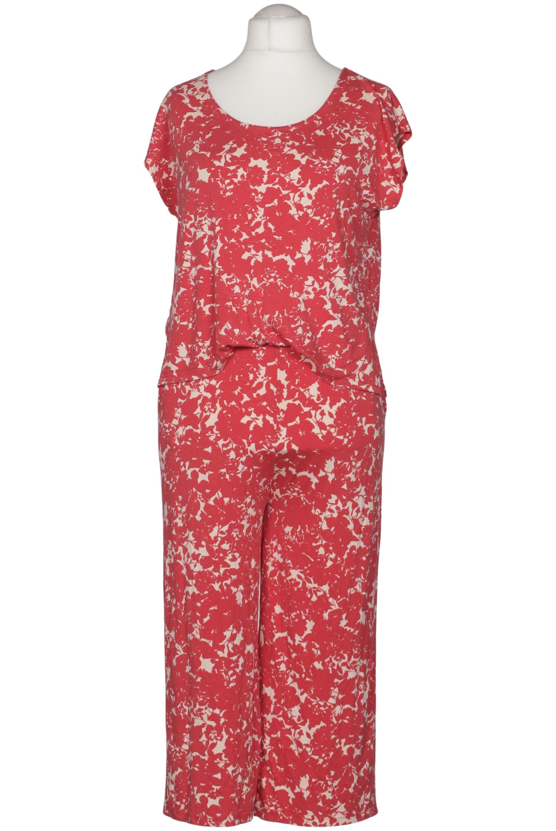 

Cream Damen Jumpsuit/Overall, rot, Gr. 42