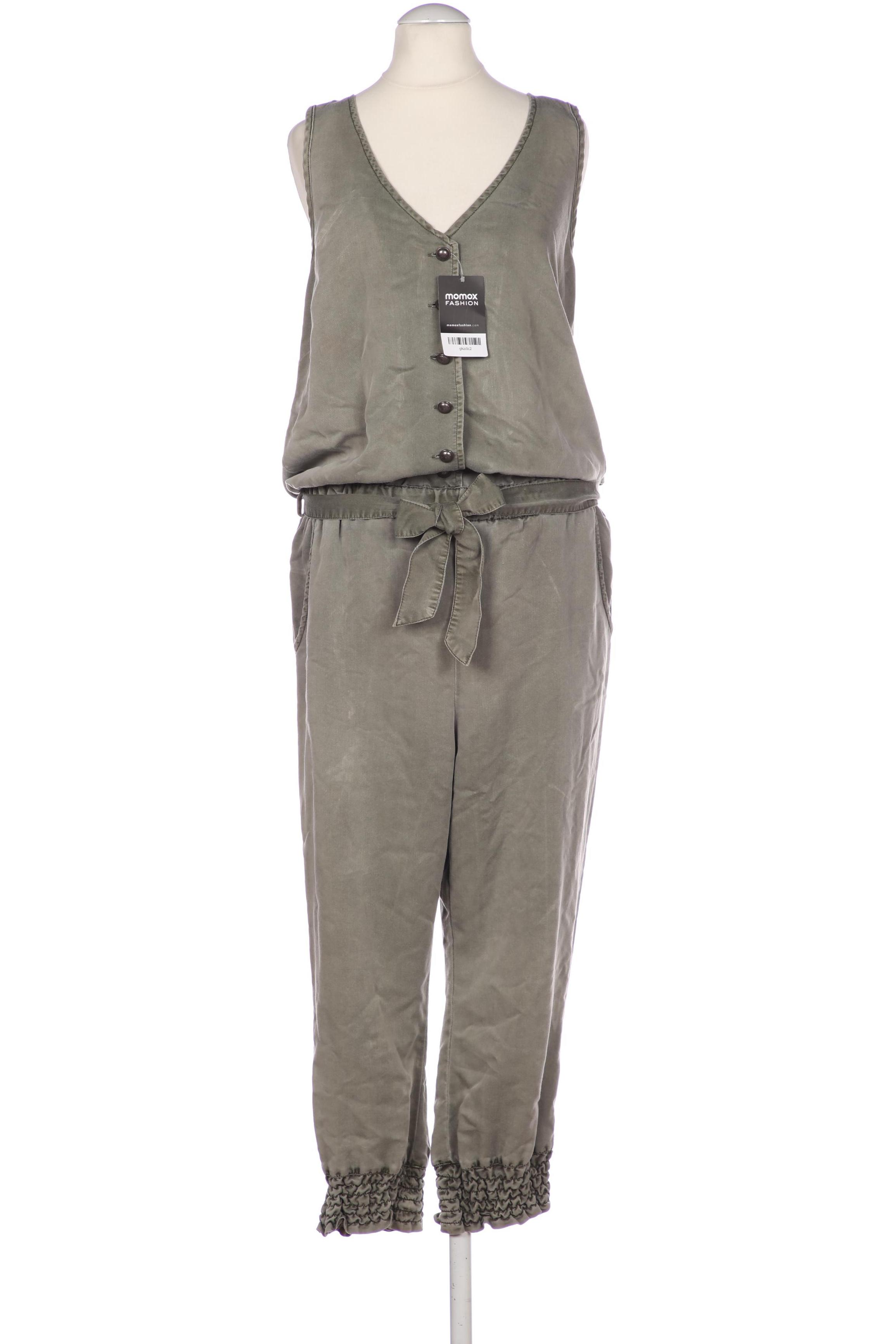 

Cream Damen Jumpsuit/Overall, grün, Gr. 34