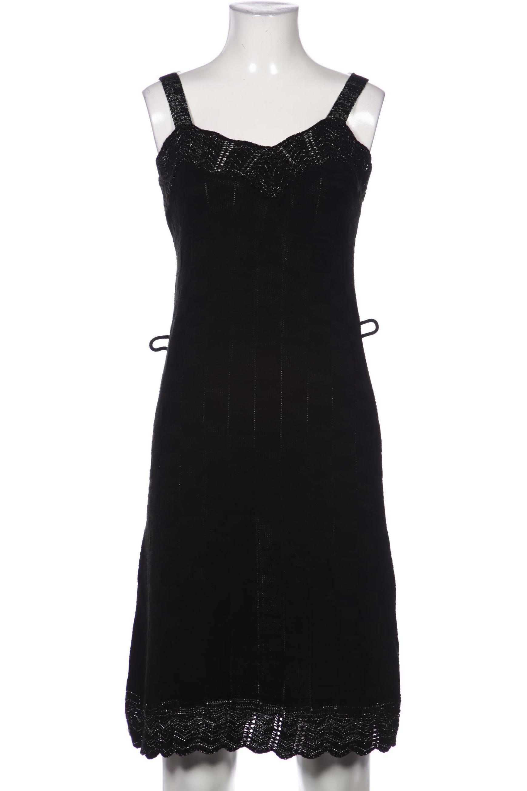 

Cream Damen Kleid, schwarz, Gr. 36