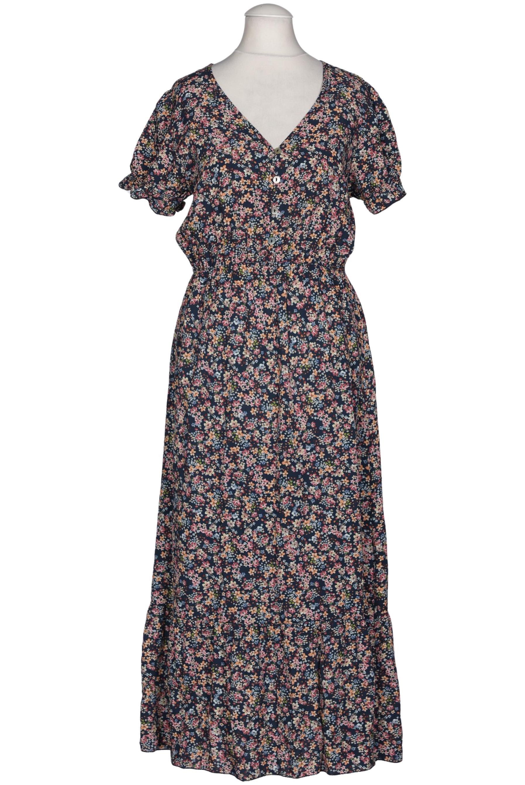 

Cream Damen Kleid, mehrfarbig, Gr. 36