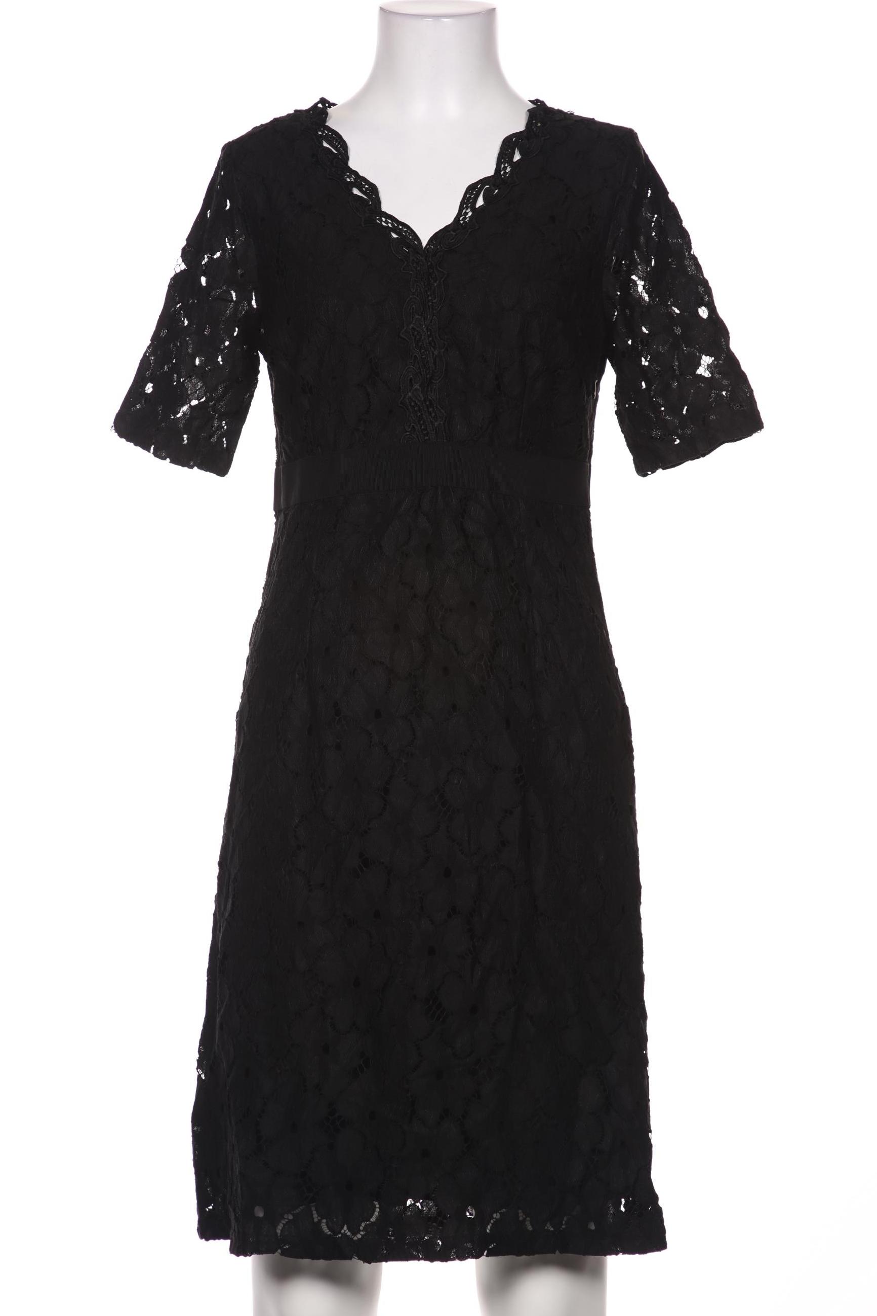 

Cream Damen Kleid, schwarz, Gr. 36