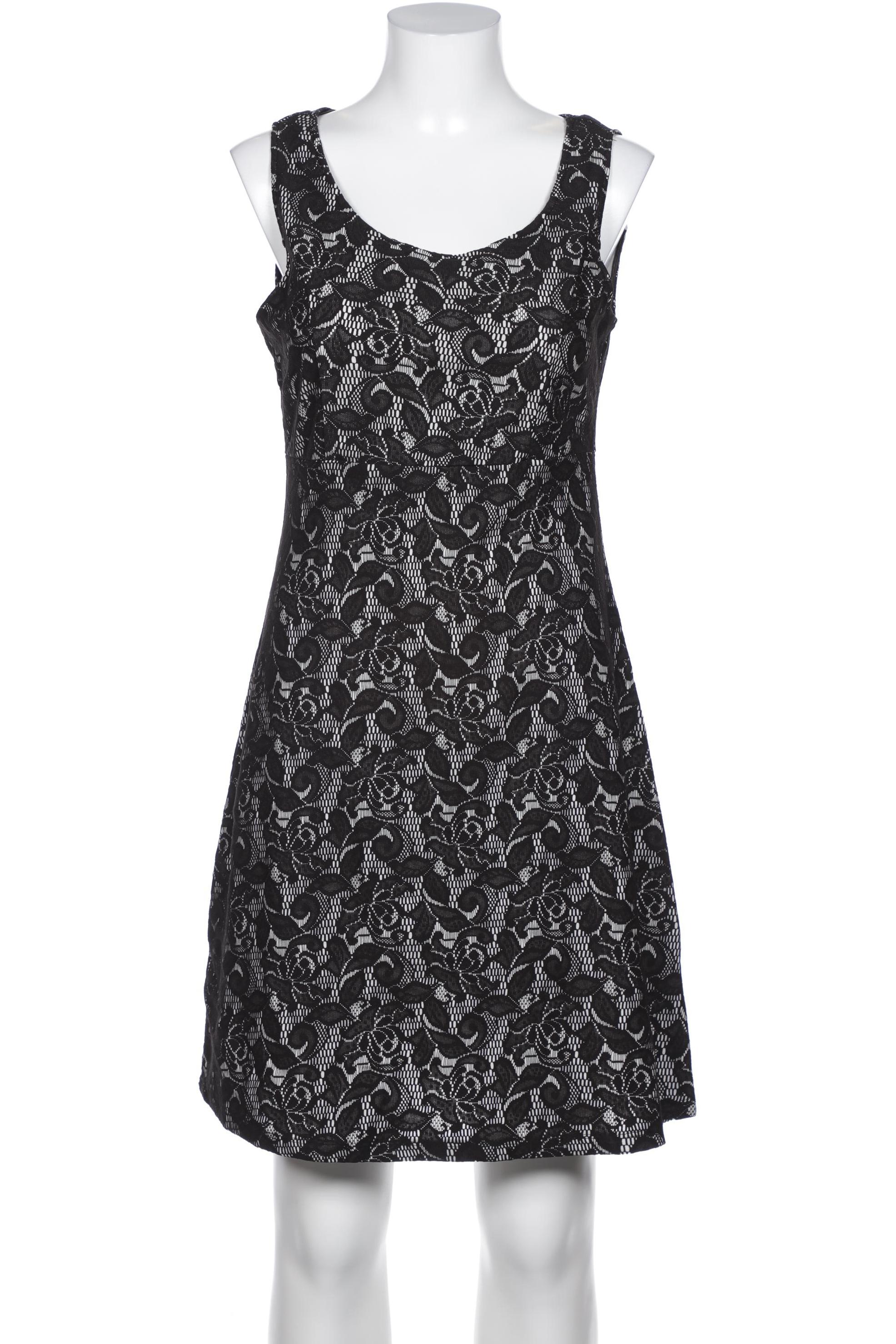 

Cream Damen Kleid, schwarz
