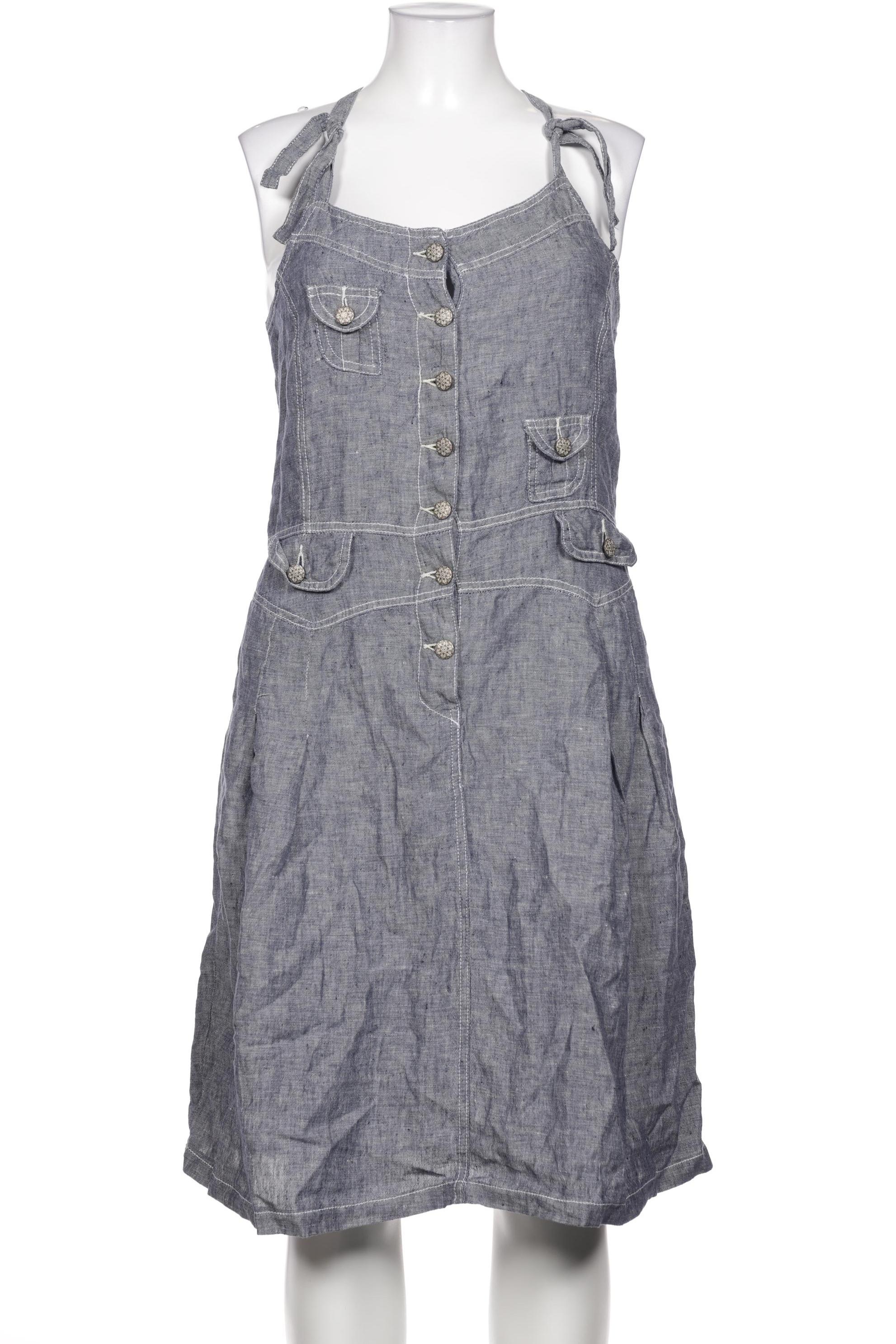 

Cream Damen Kleid, blau