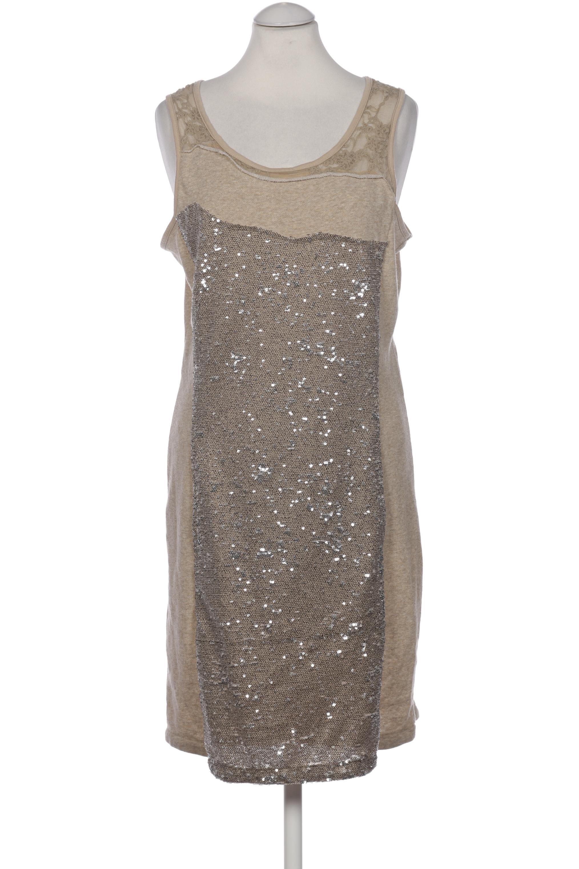Thumbnail - Cream Damen Kleid, beige, Gr. 38
