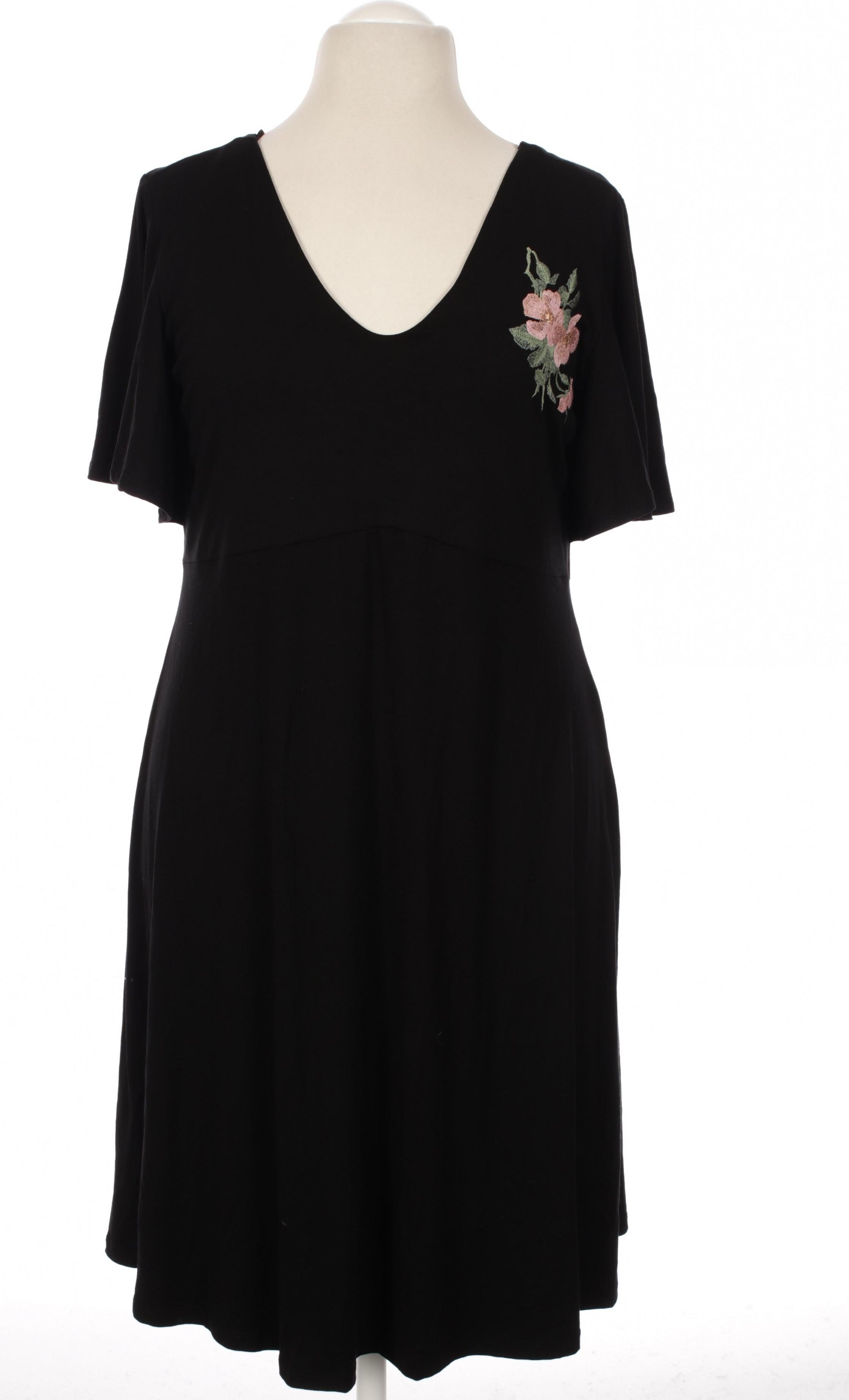 

Cream Damen Kleid, schwarz, Gr.