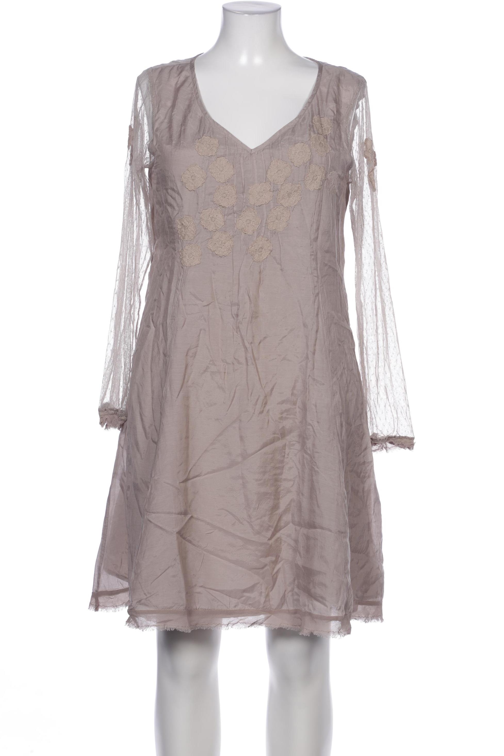 

Cream Damen Kleid, beige, Gr. 42