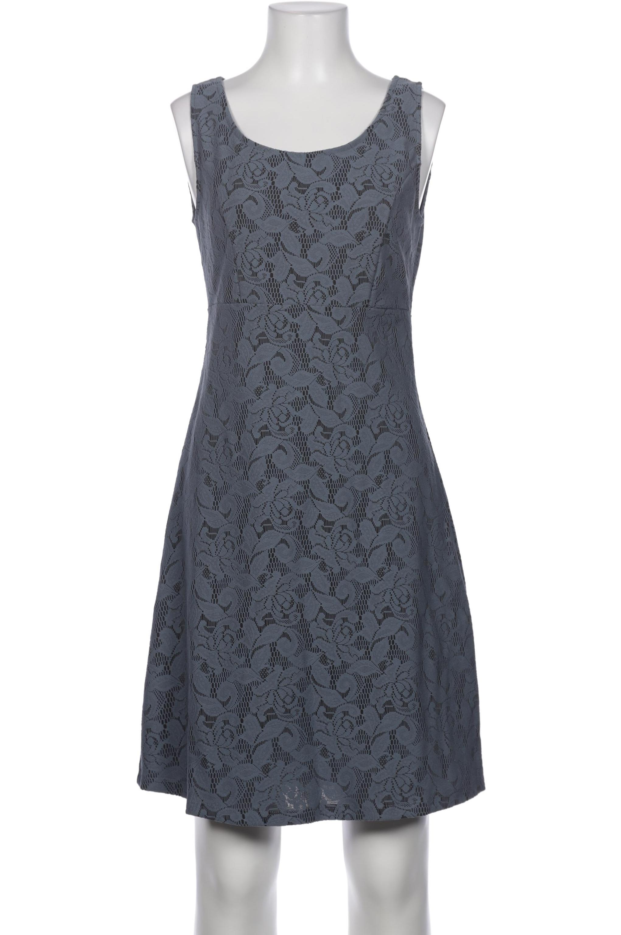 

Cream Damen Kleid, grau, Gr. 36
