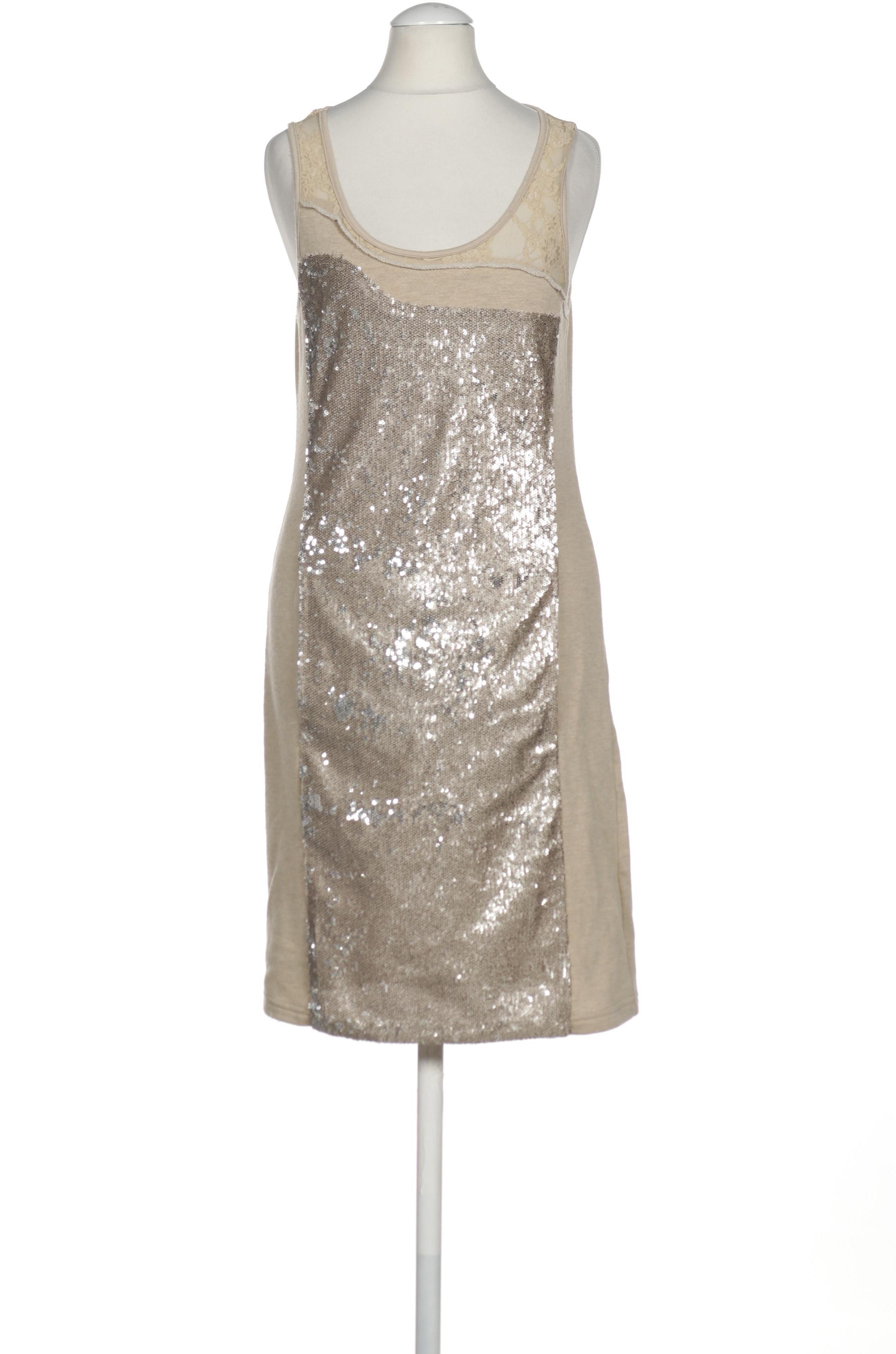 

Cream Damen Kleid, beige, Gr. 34