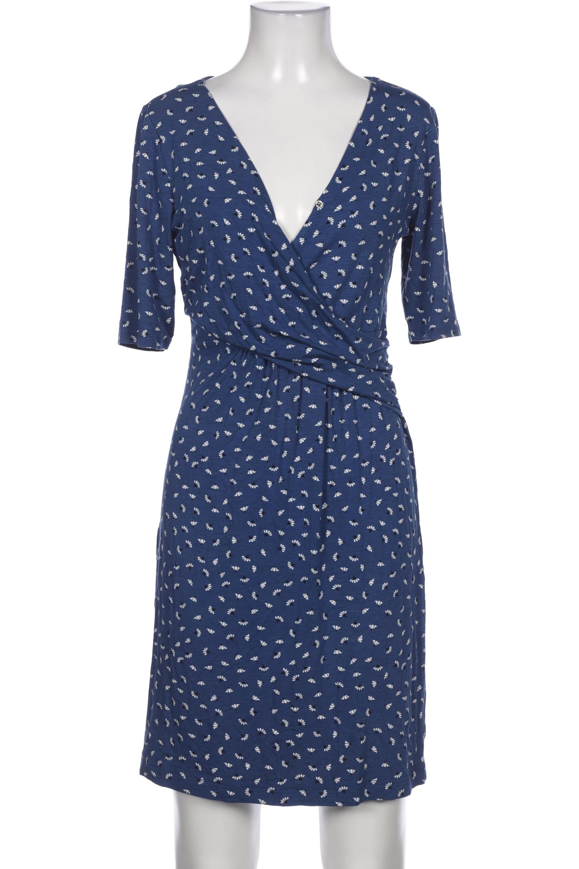 

Cream Damen Kleid, blau, Gr. 36