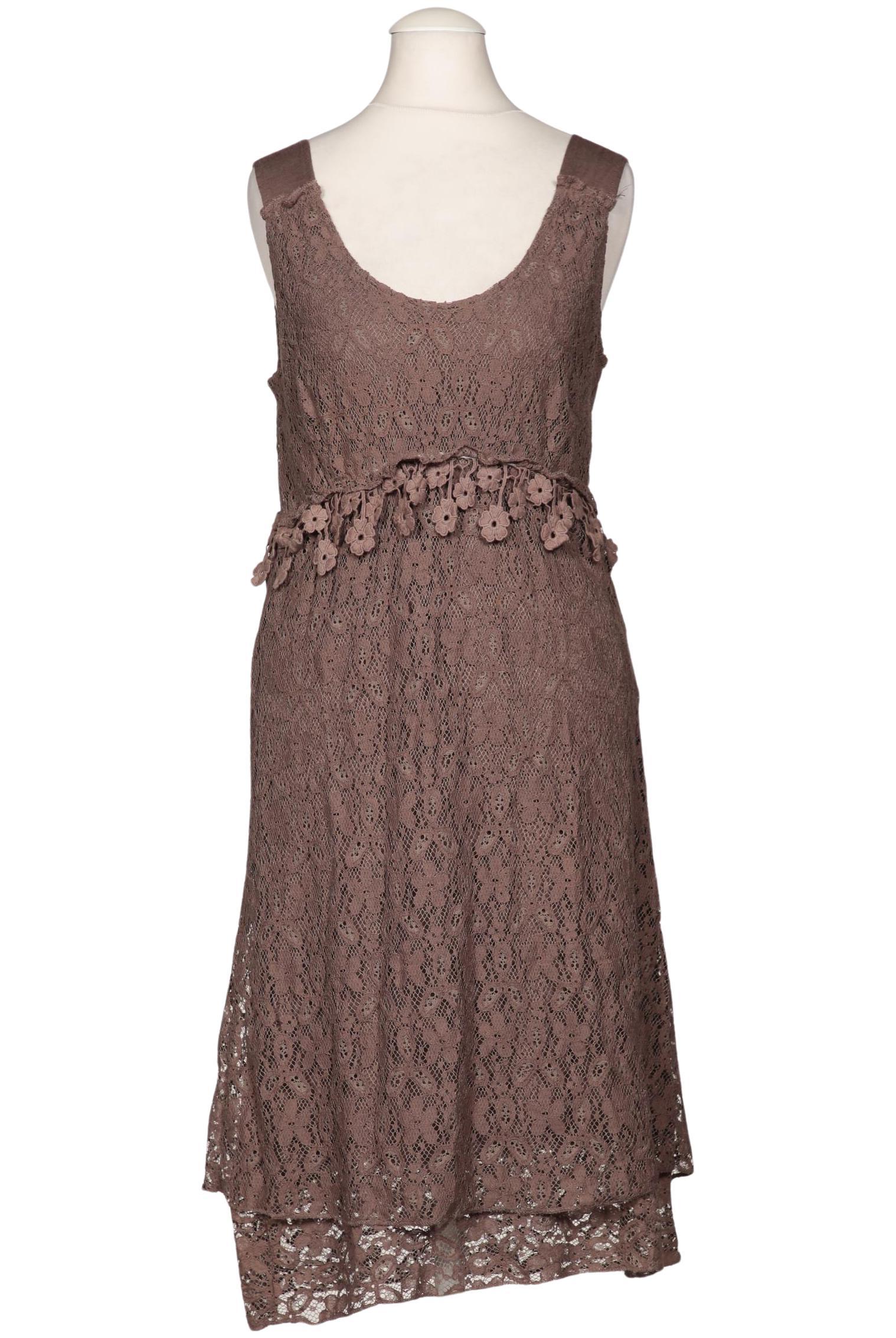 

Cream Damen Kleid, braun, Gr. 36