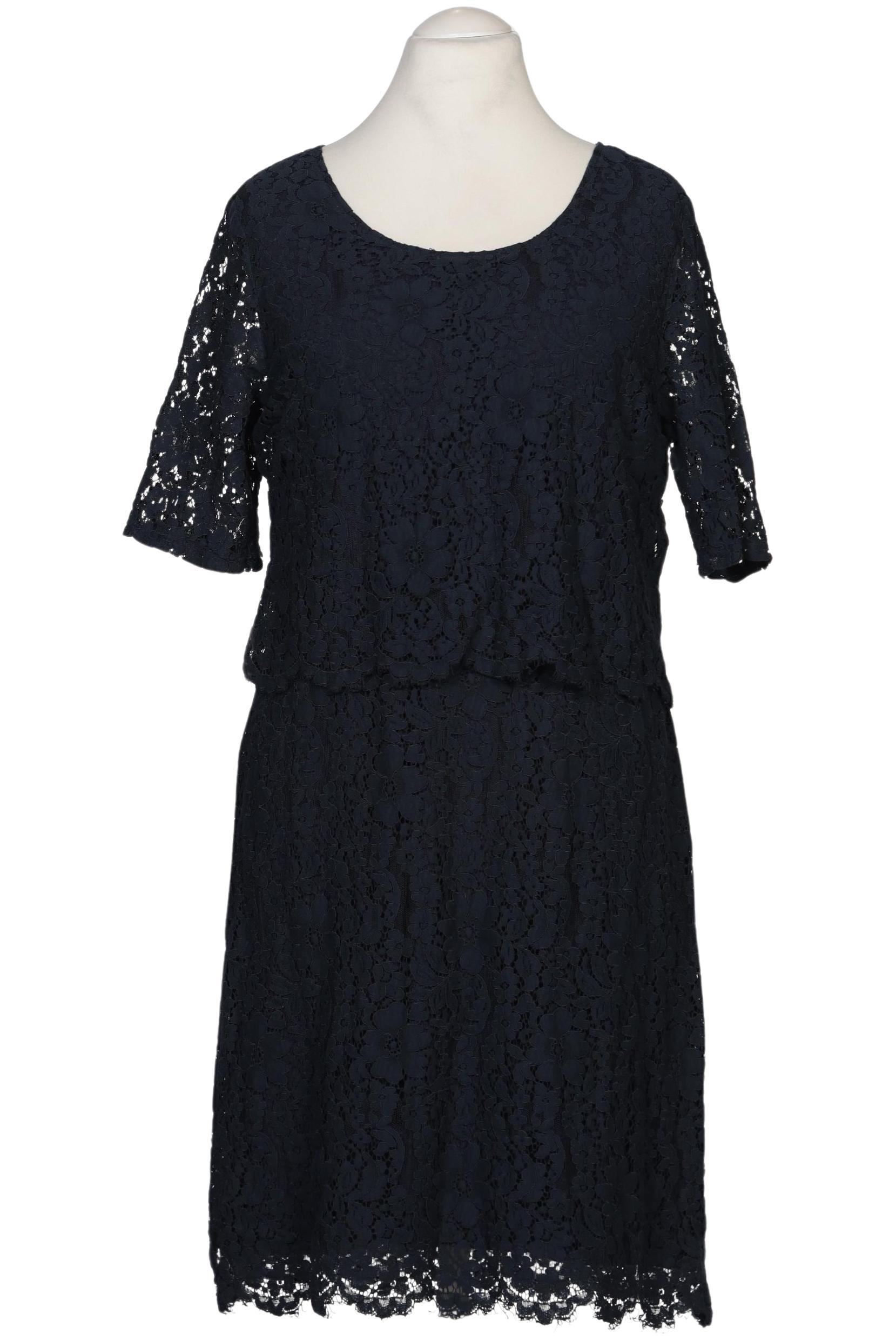 

Cream Damen Kleid, marineblau, Gr. 42