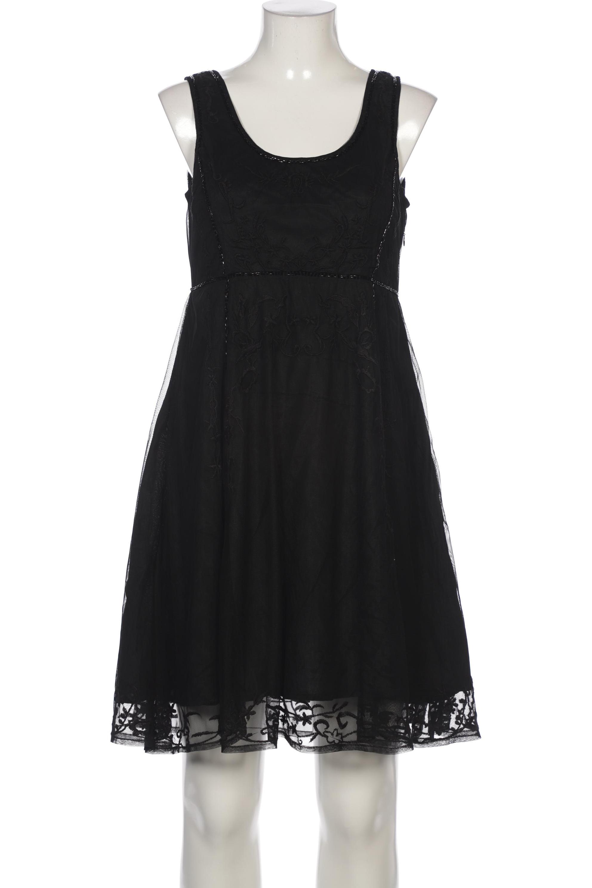 

Cream Damen Kleid, schwarz, Gr. 38