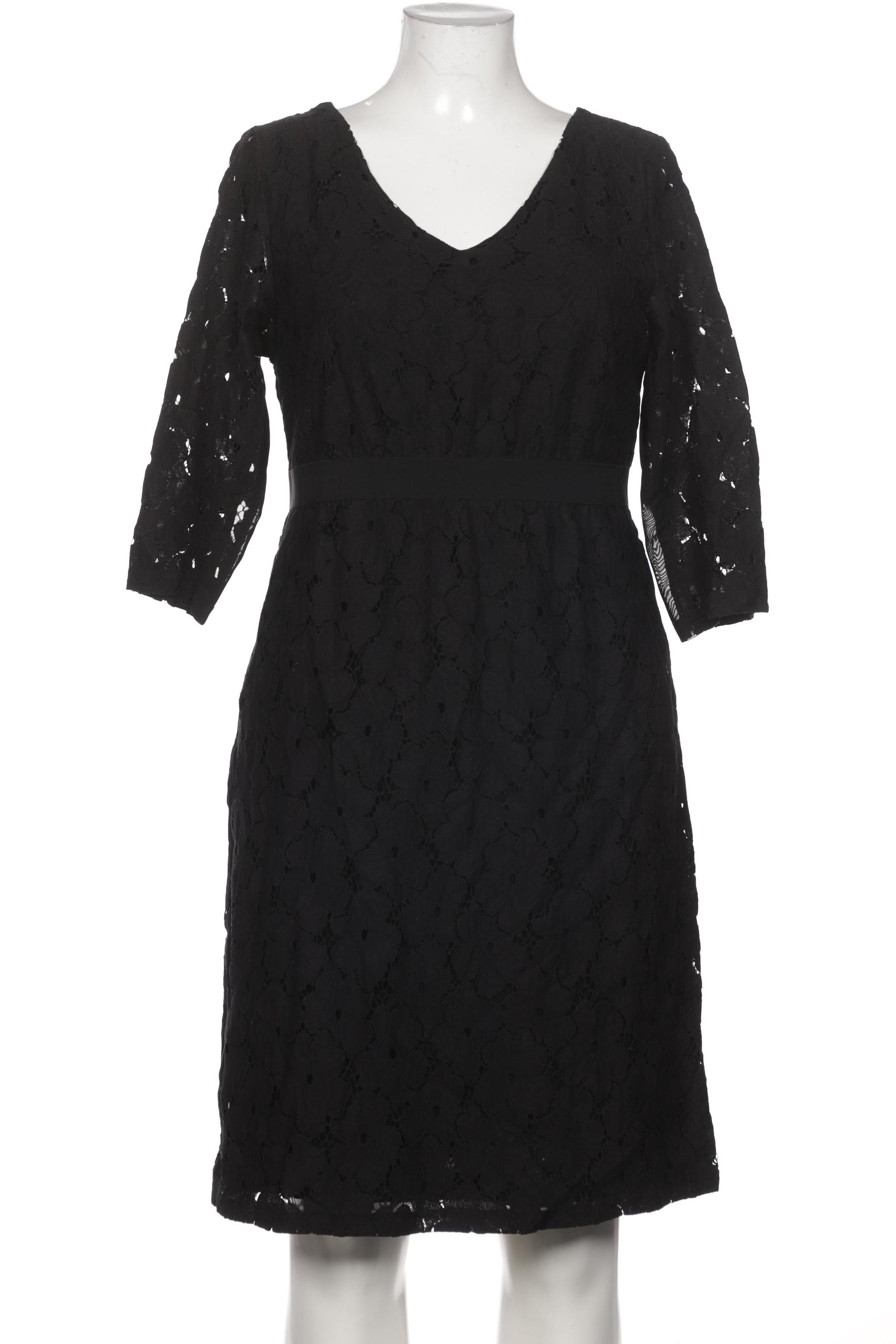 

Cream Damen Kleid, schwarz, Gr. 42