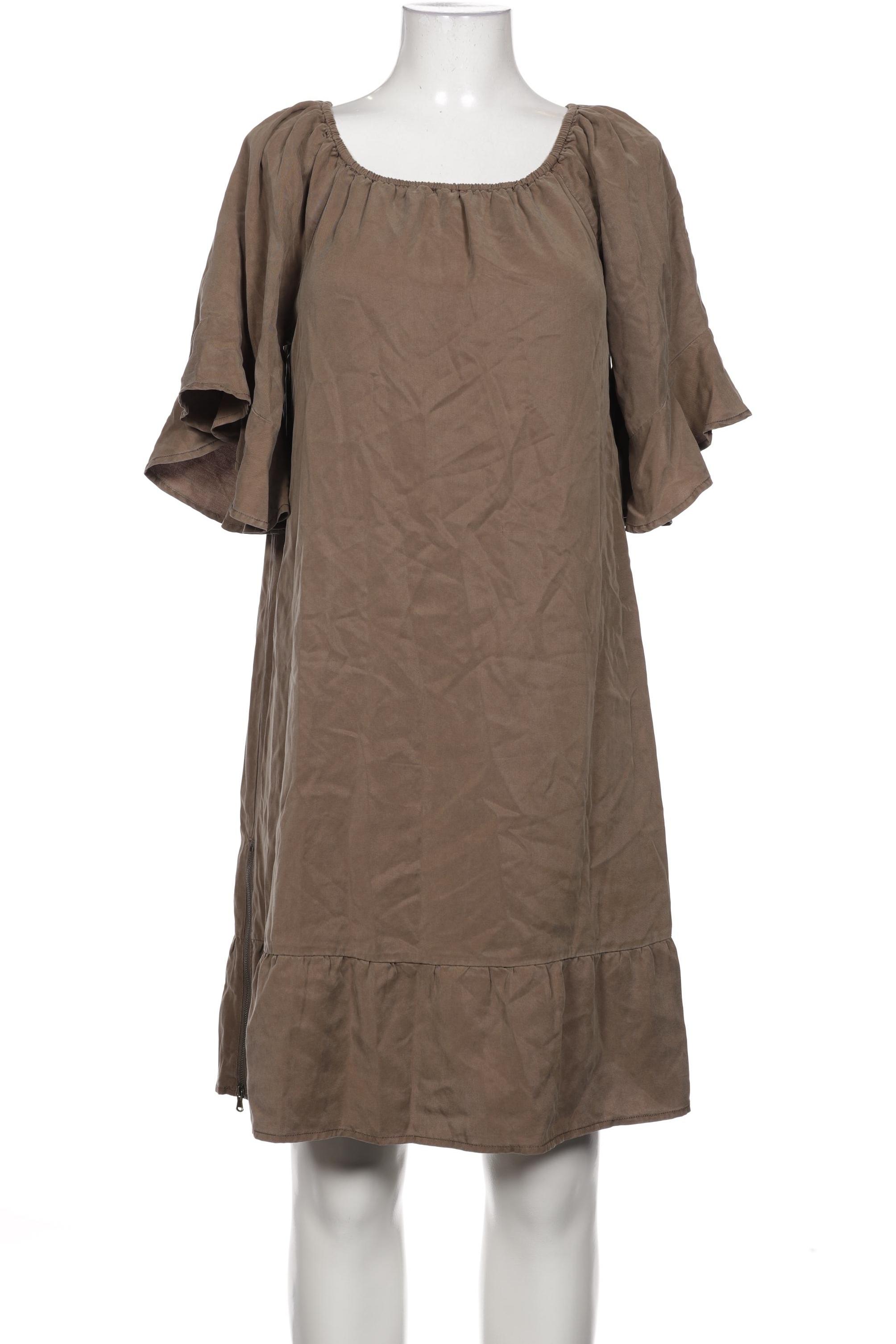 

Cream Damen Kleid, grün