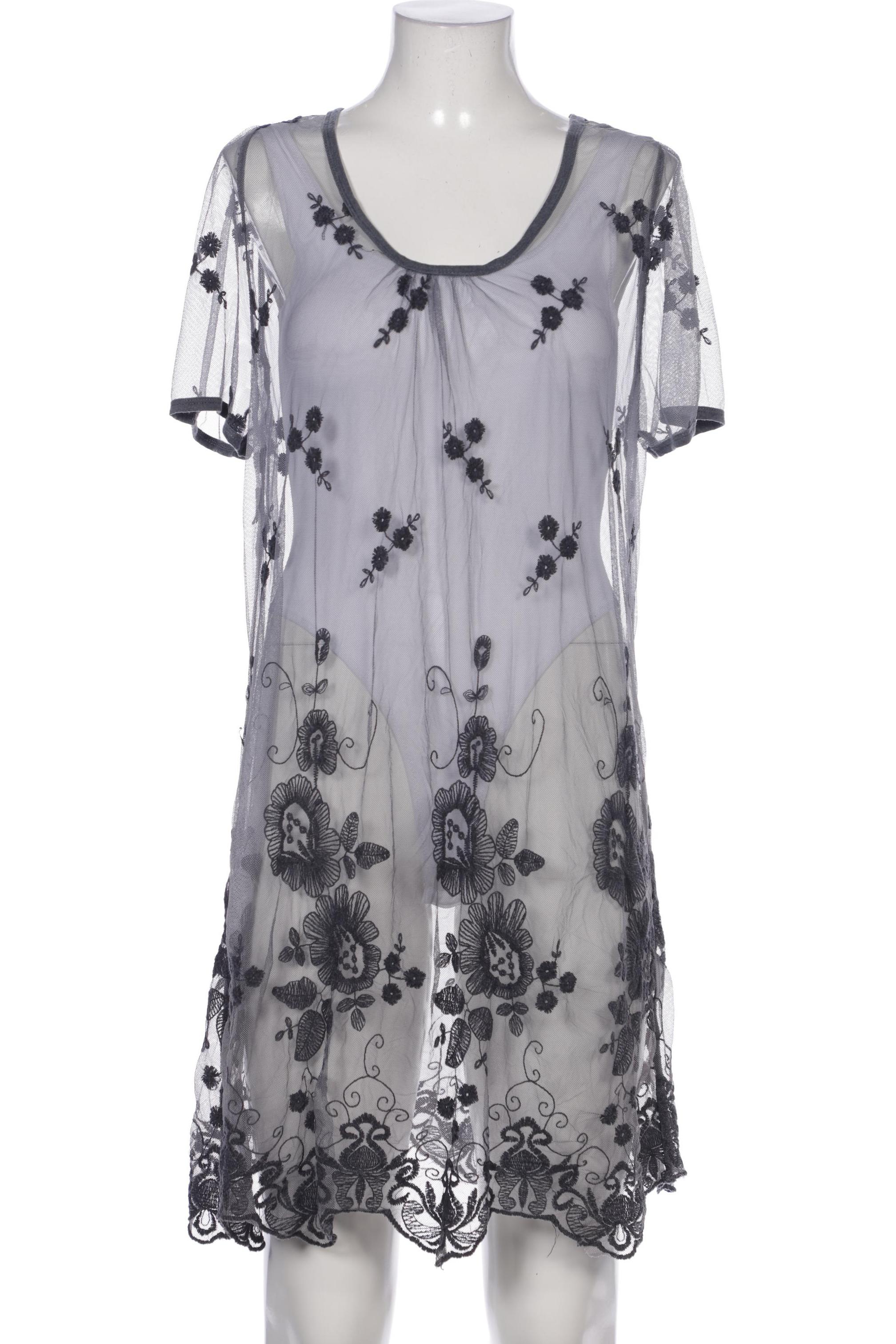 

Cream Damen Kleid, grau, Gr. 38