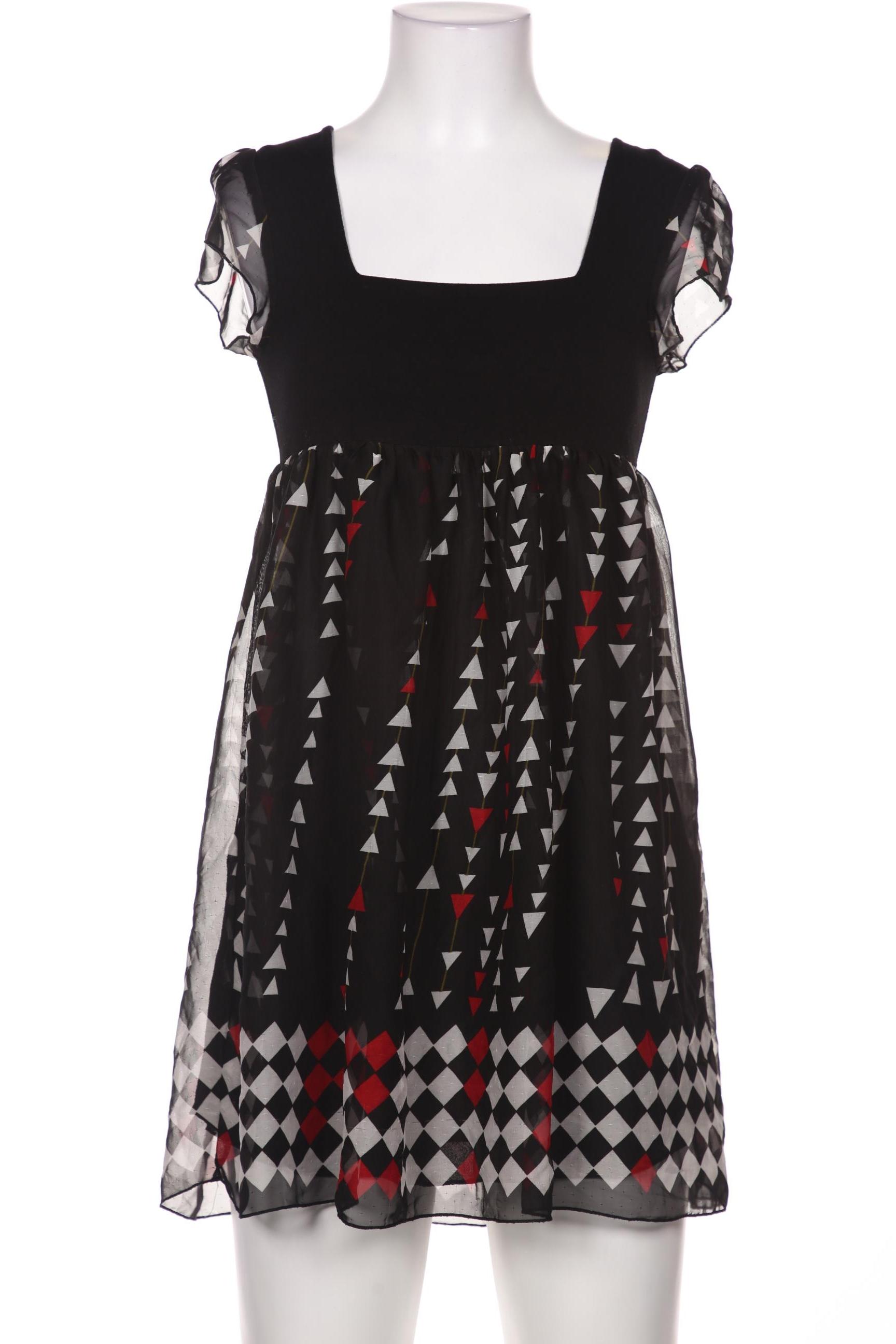 

Cream Damen Kleid, schwarz, Gr. 36