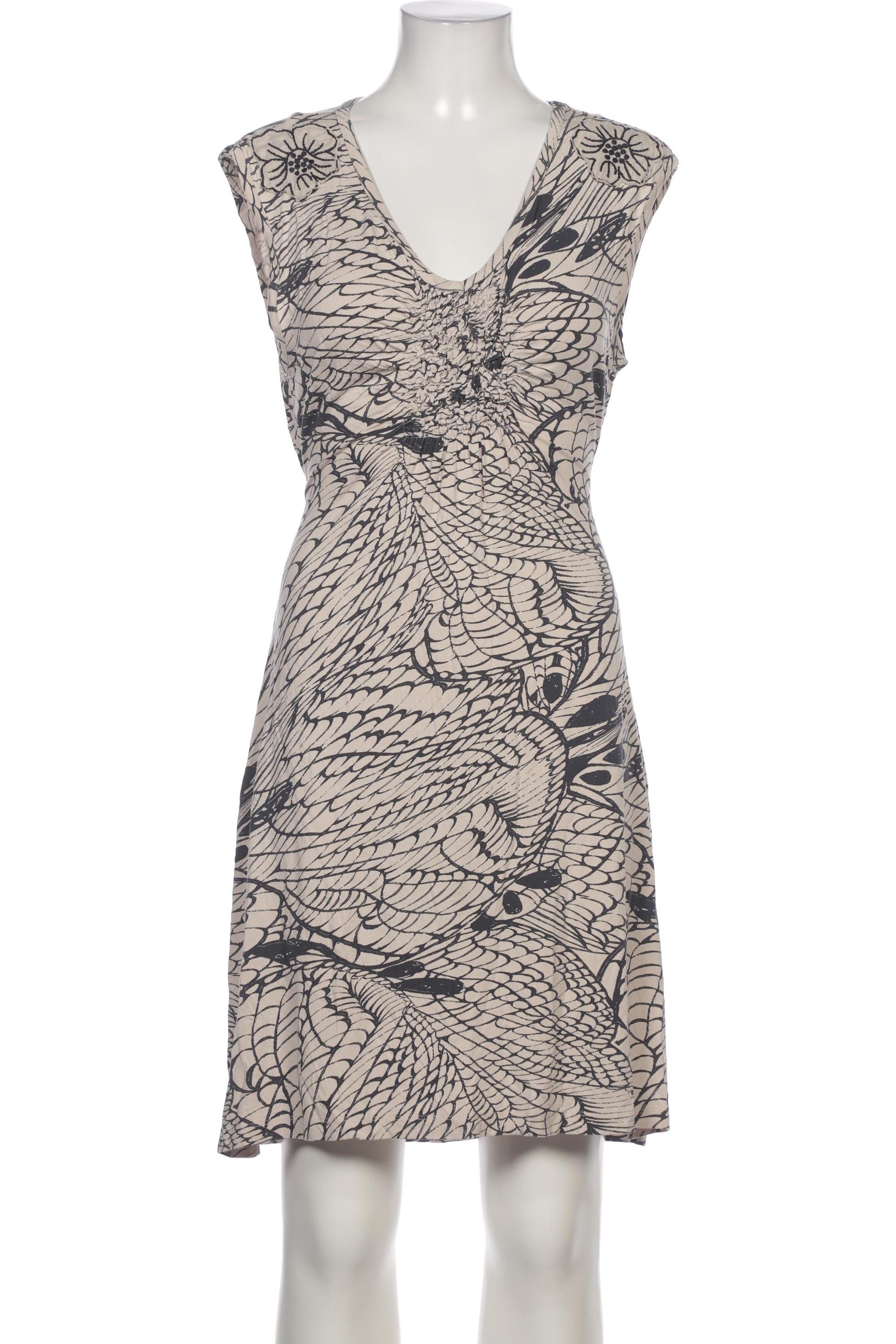 

Cream Damen Kleid, beige, Gr. 42