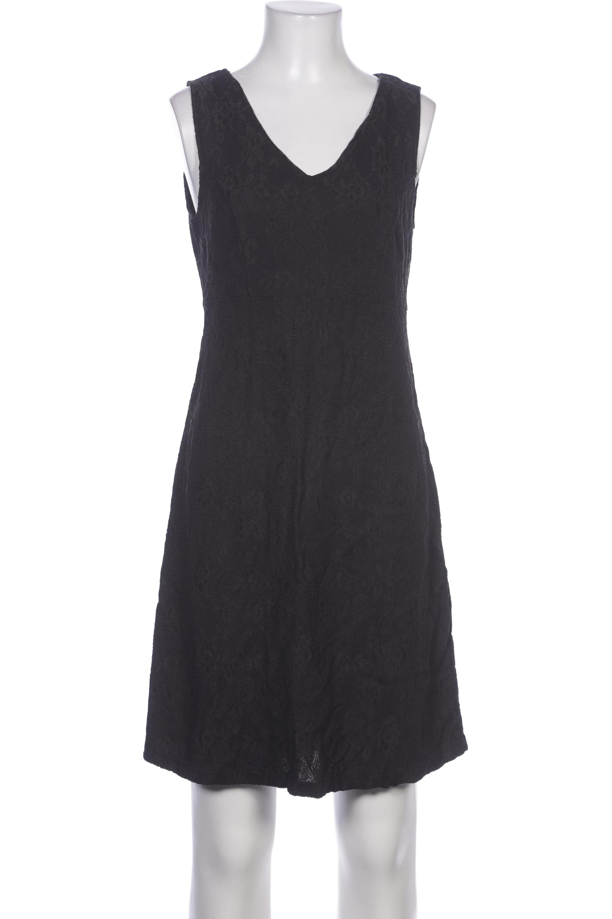 

Cream Damen Kleid, schwarz, Gr. 38