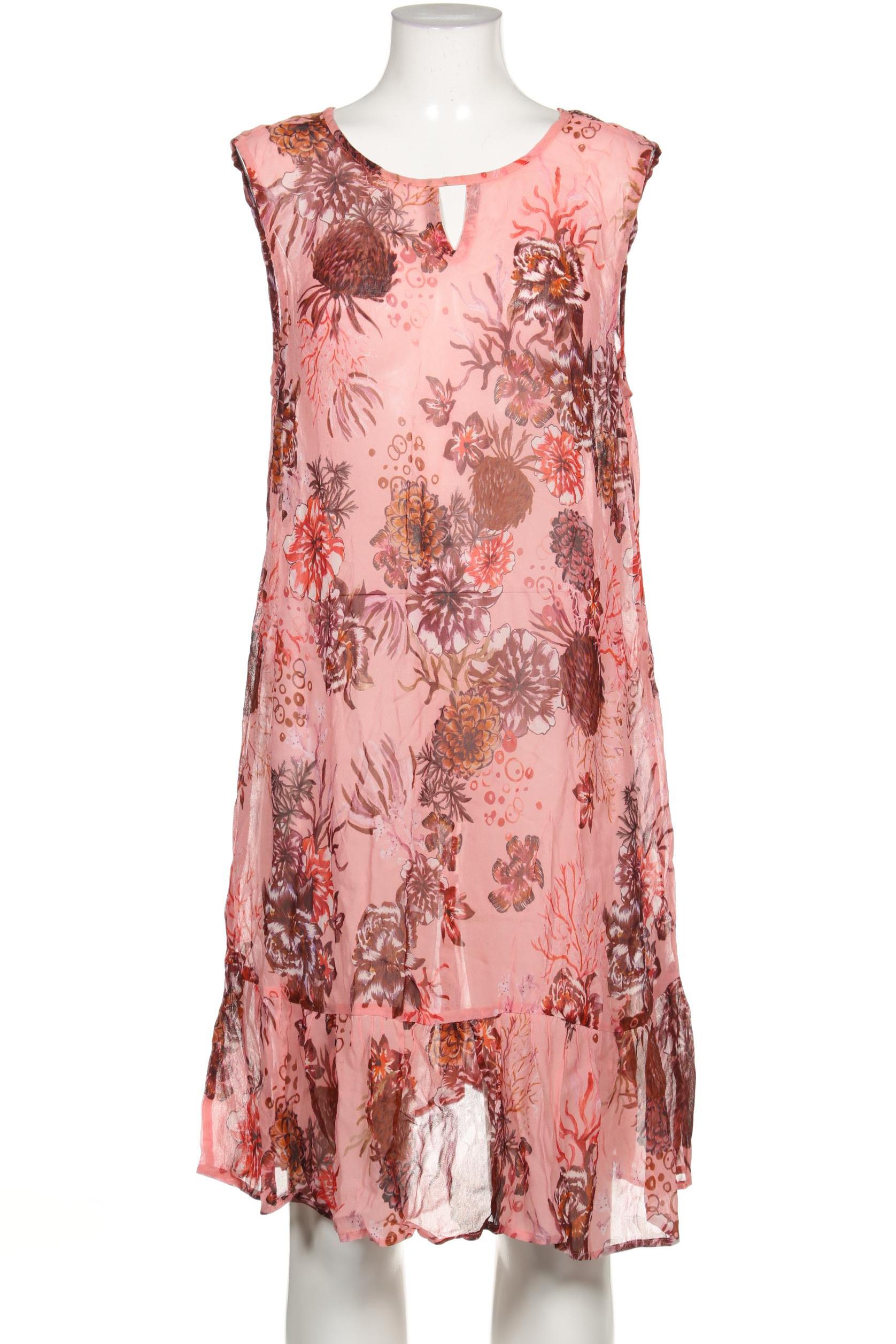 

Cream Damen Kleid, pink, Gr. 42