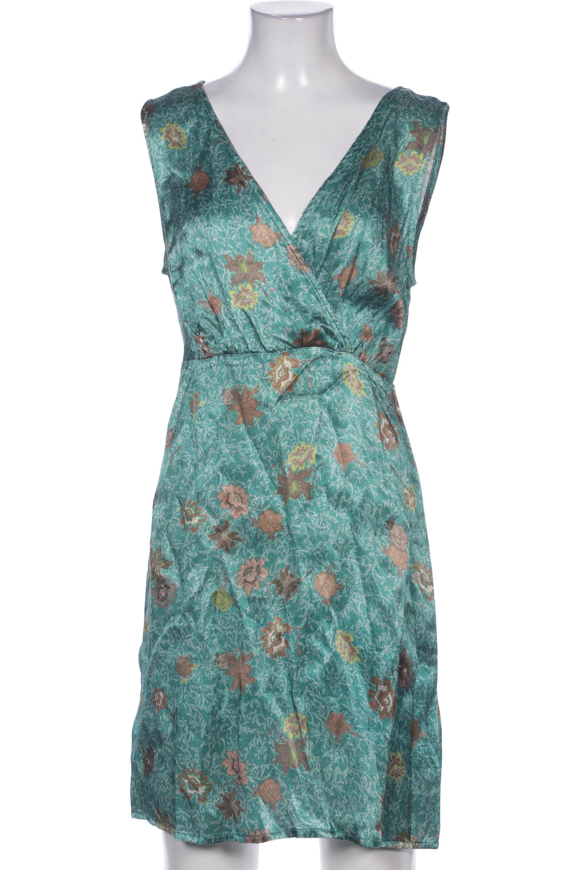 

Cream Damen Kleid, türkis, Gr. 34