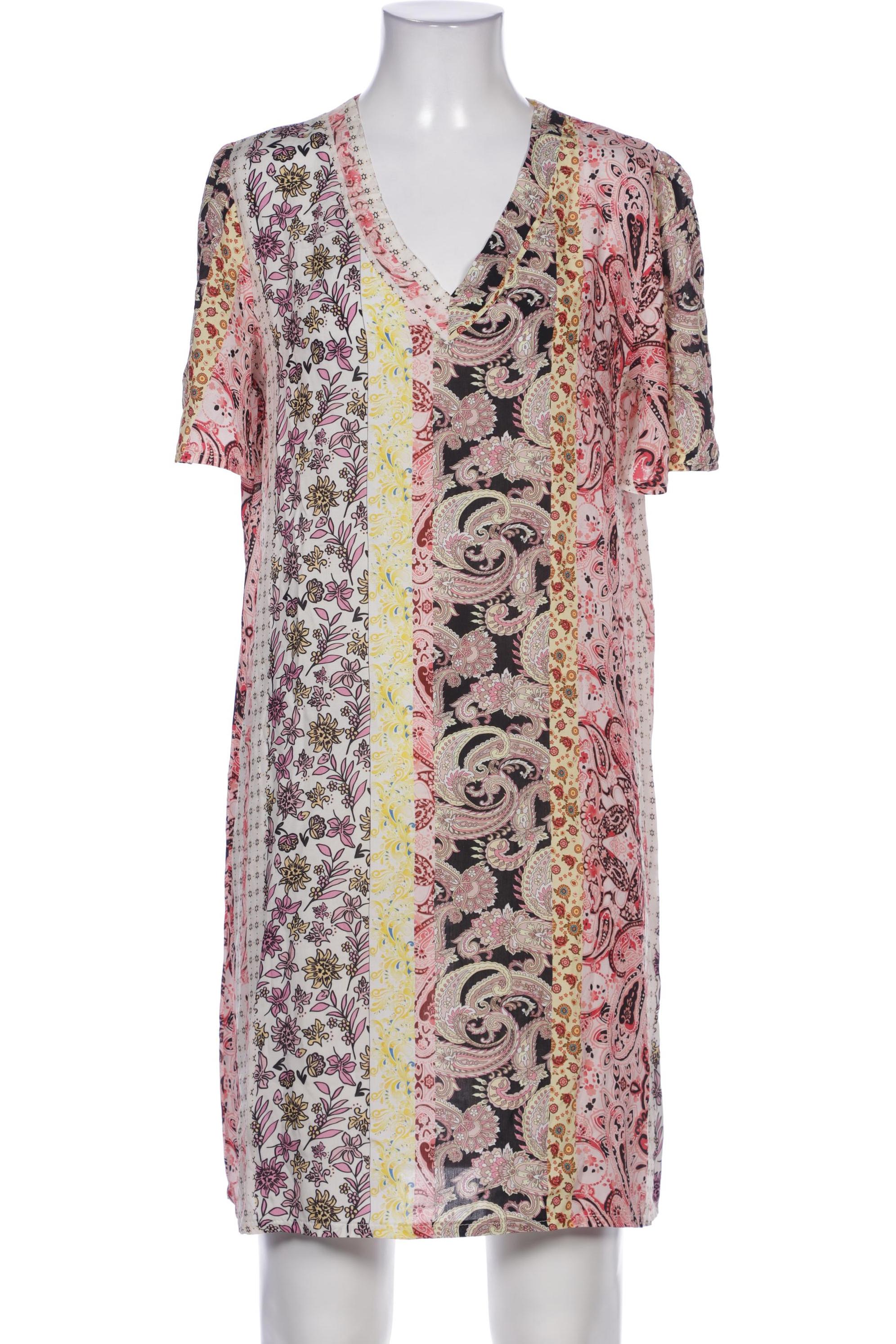

Cream Damen Kleid, mehrfarbig, Gr. 36