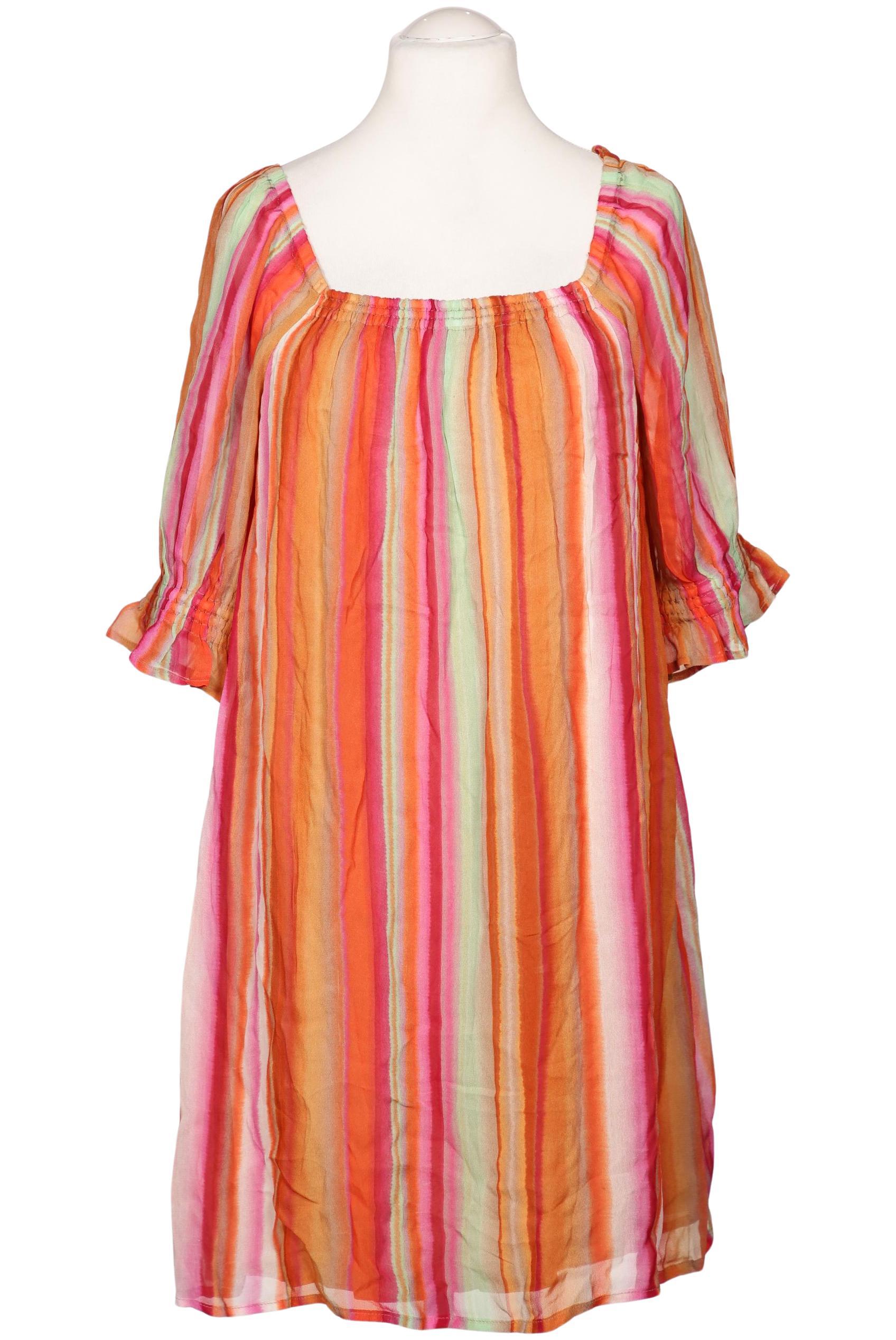 

Cream Damen Kleid, mehrfarbig, Gr. 42