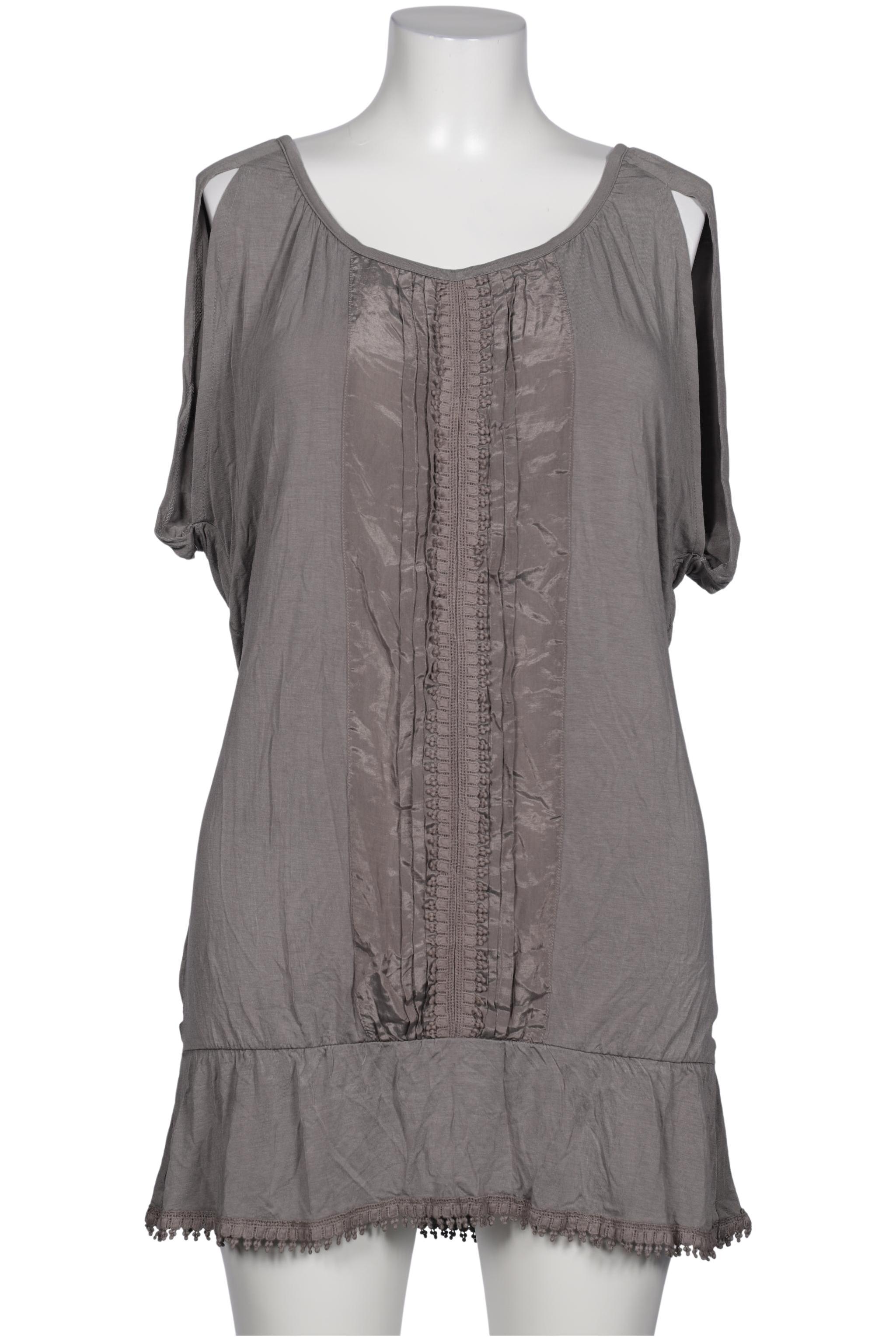 

Cream Damen Kleid, grau, Gr. 42