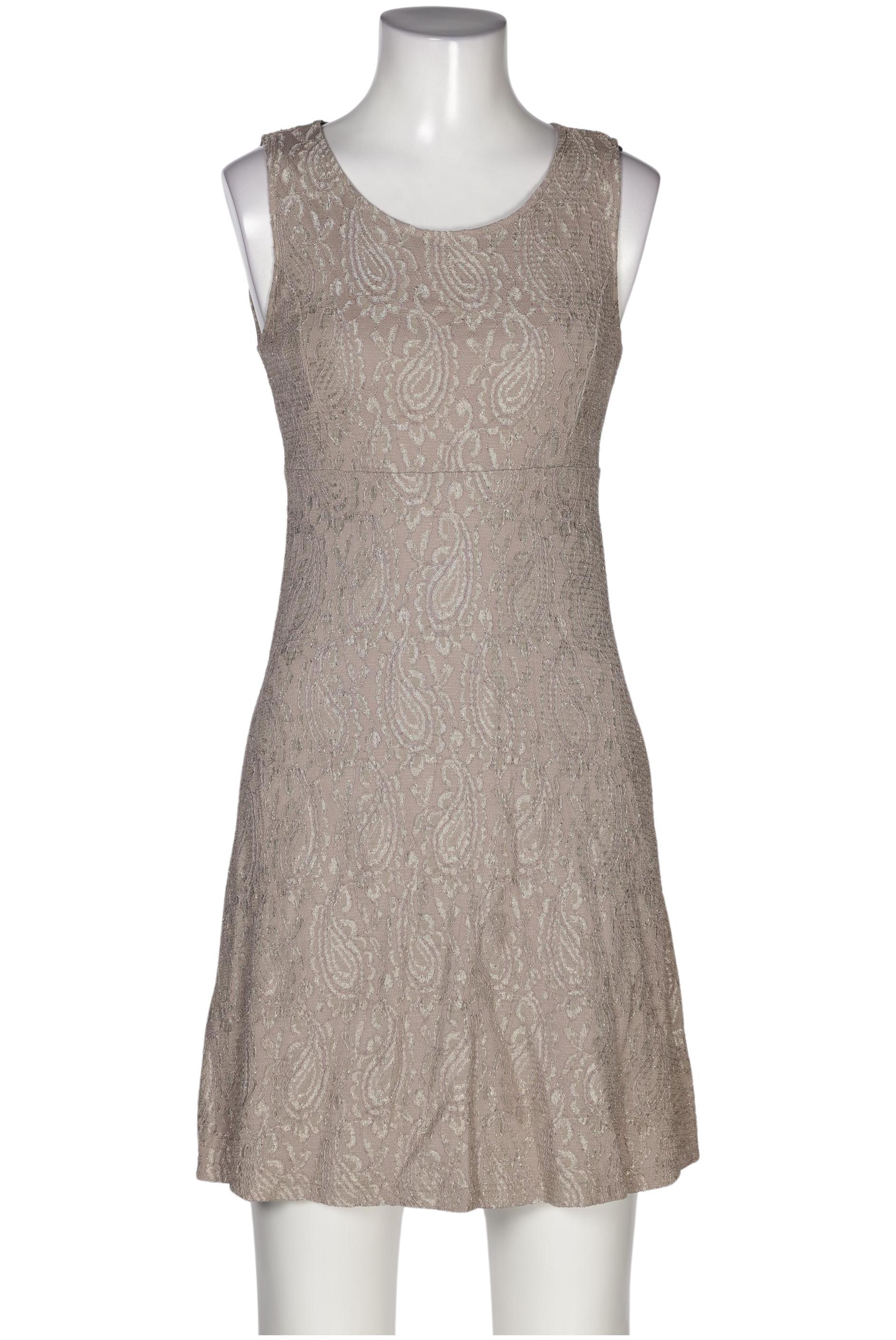 

Cream Damen Kleid, beige, Gr. 34
