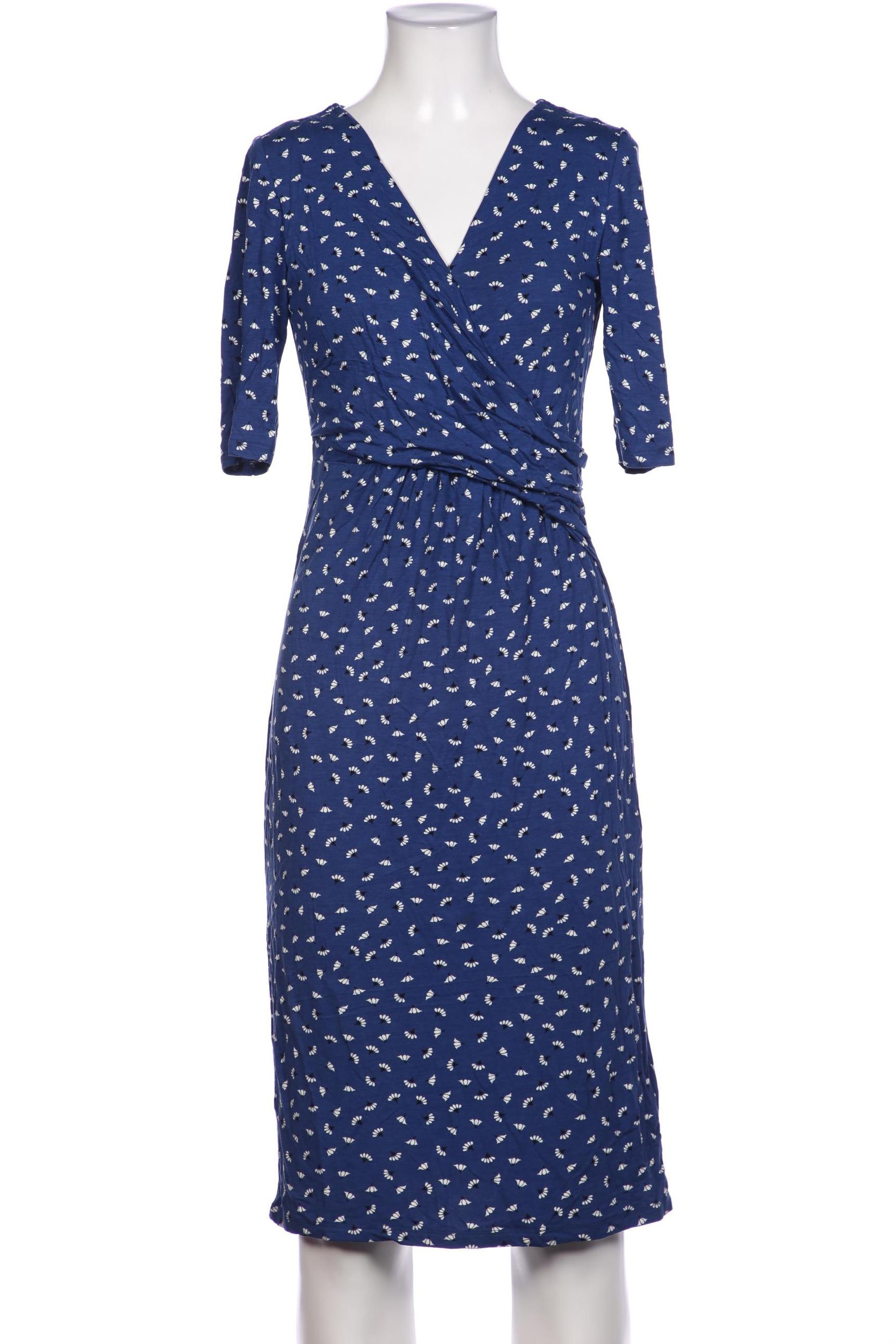 

Cream Damen Kleid, blau, Gr. 34