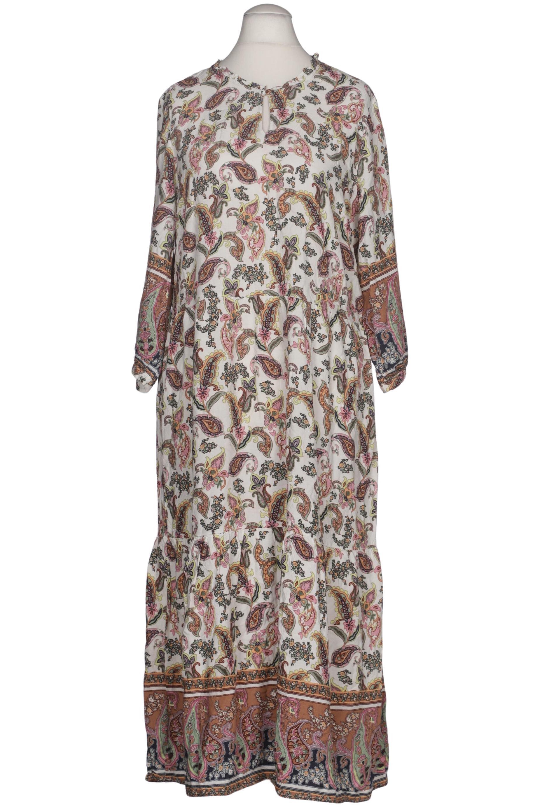 

Cream Damen Kleid, mehrfarbig, Gr. 40