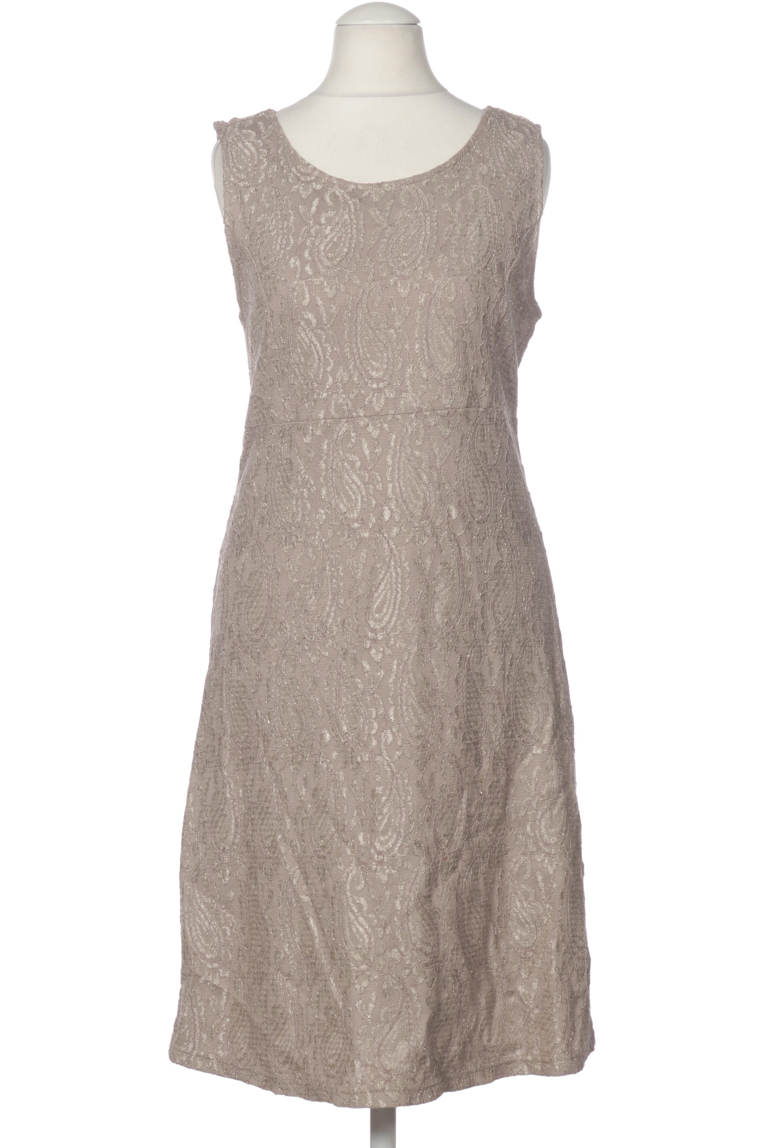 

Cream Damen Kleid, beige, Gr. 36