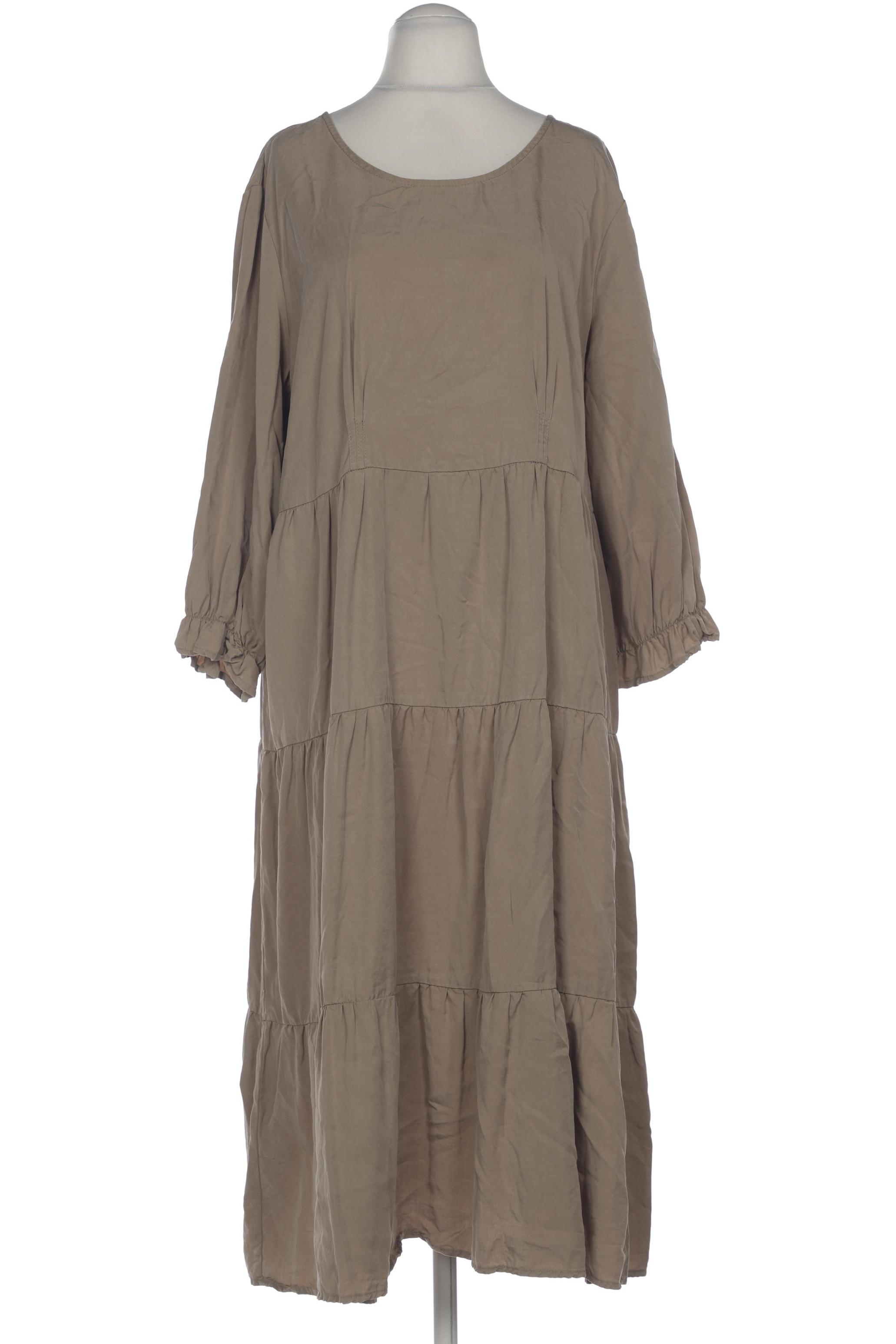 

Cream Damen Kleid, beige, Gr. 44