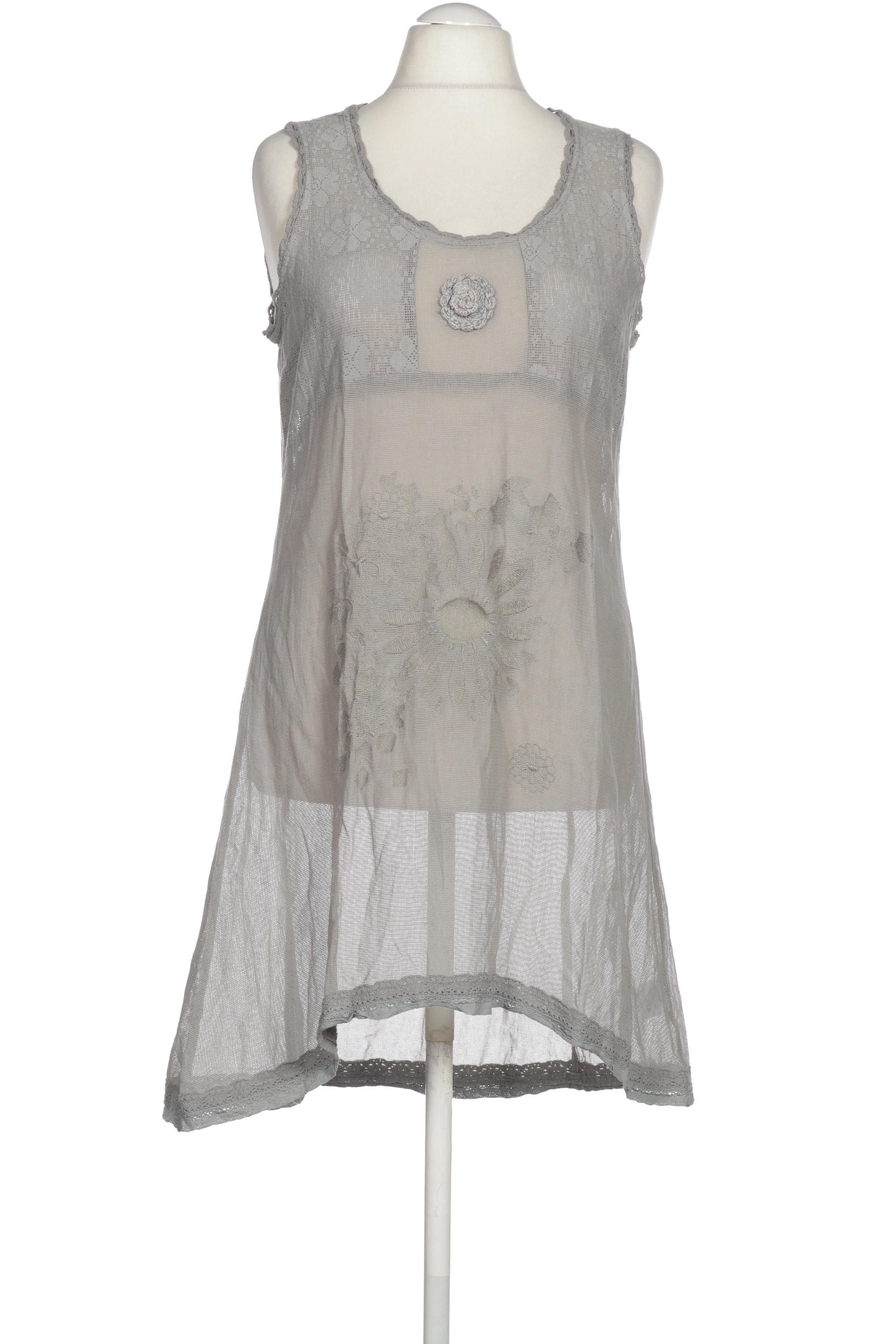 

Cream Damen Kleid, grau, Gr. 42