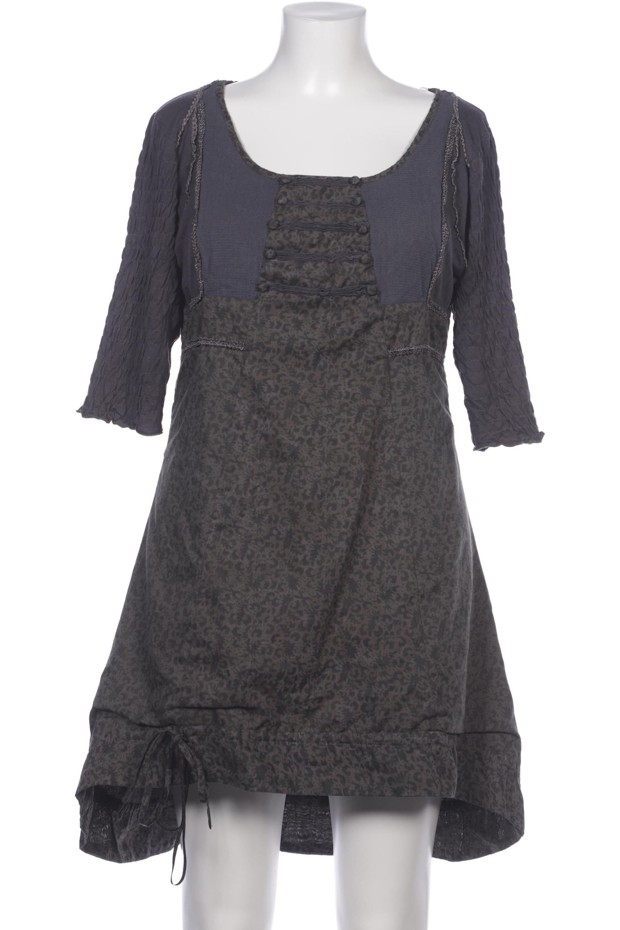 

Cream Damen Kleid, grau, Gr. 44