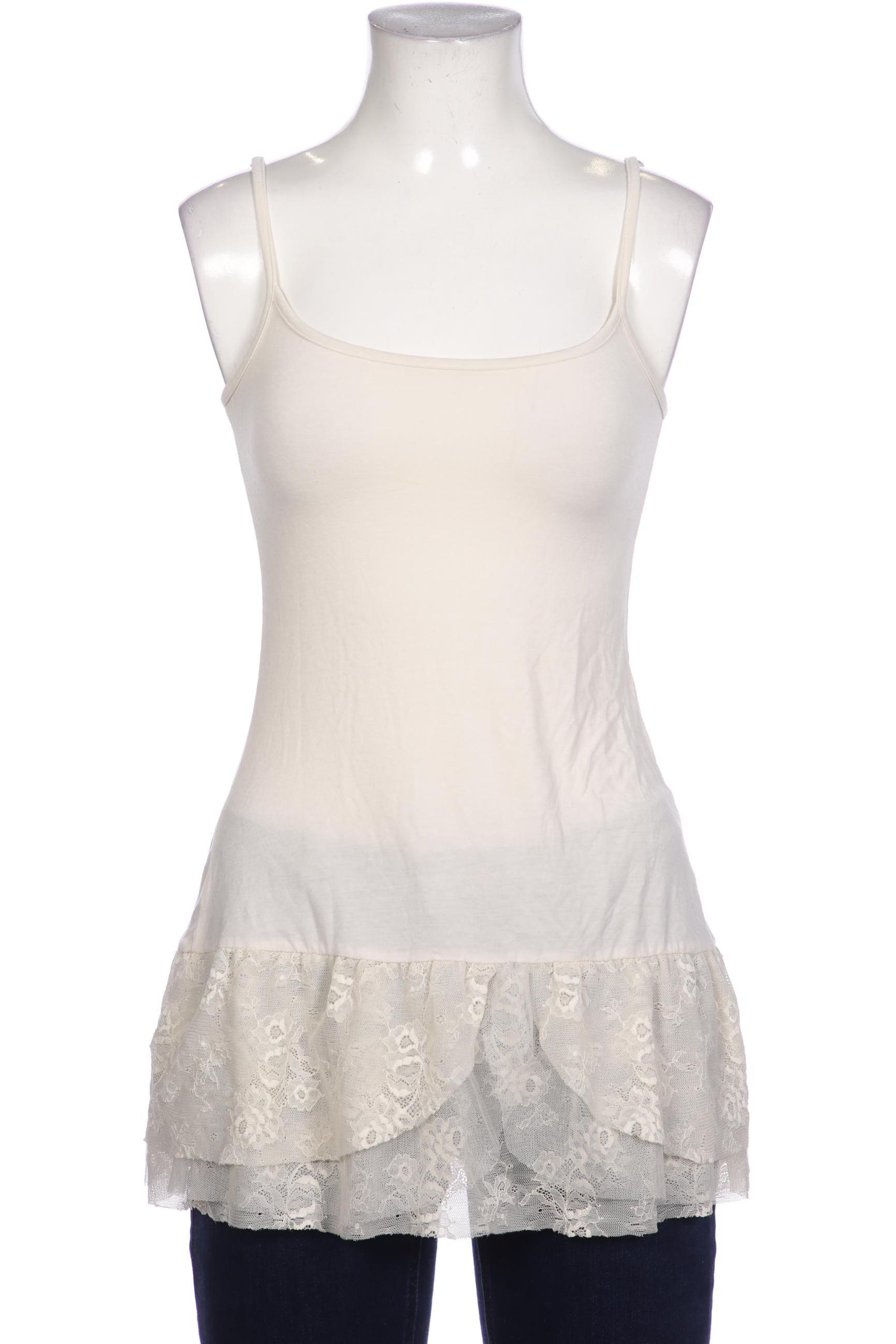 

Cream Damen Kleid, beige