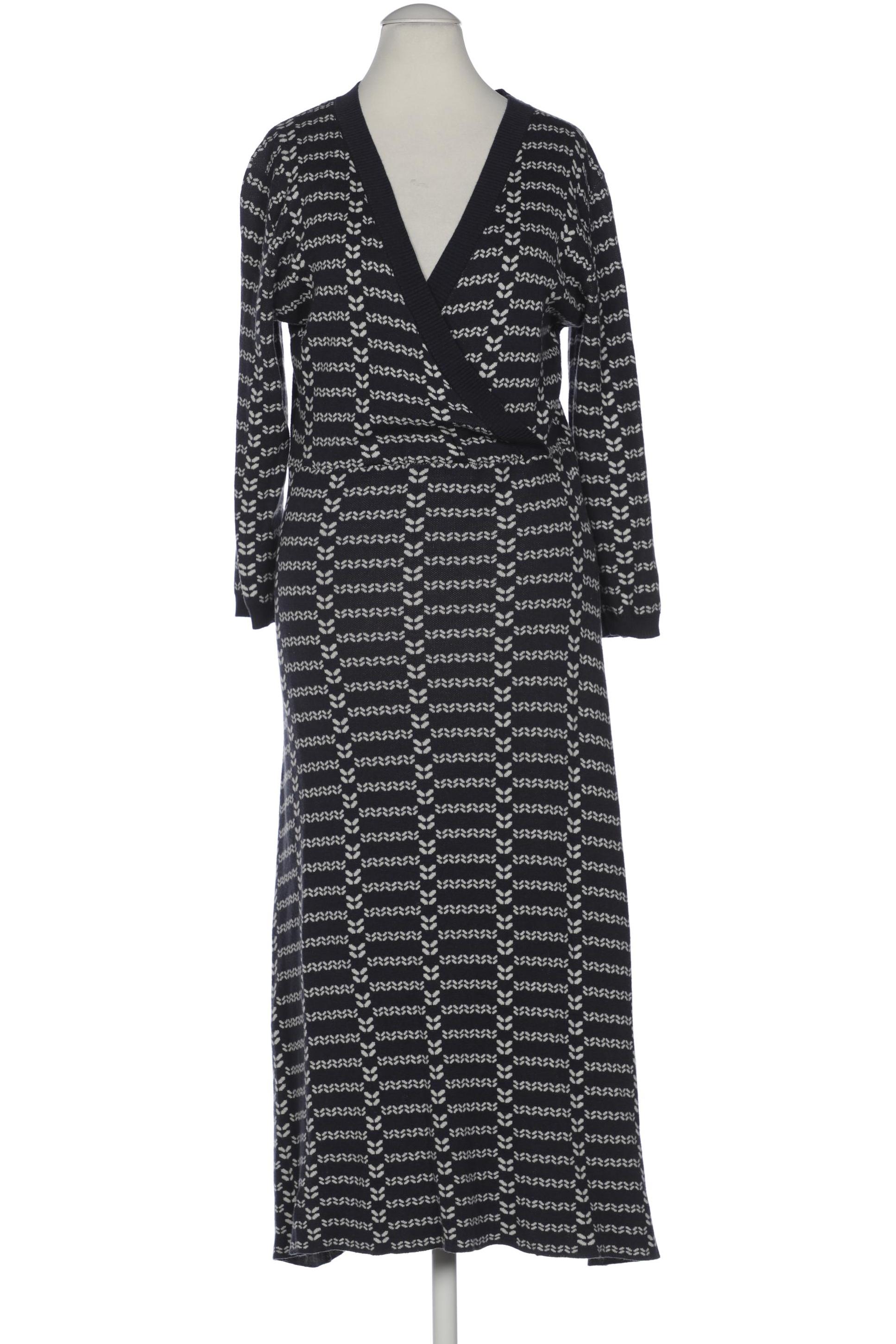 

Cream Damen Kleid, marineblau, Gr. 38