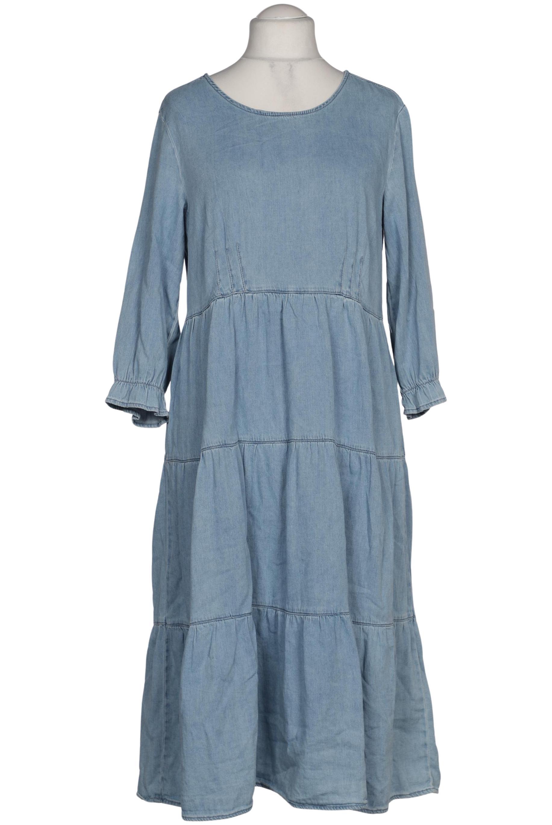 

Cream Damen Kleid, hellblau, Gr. 38