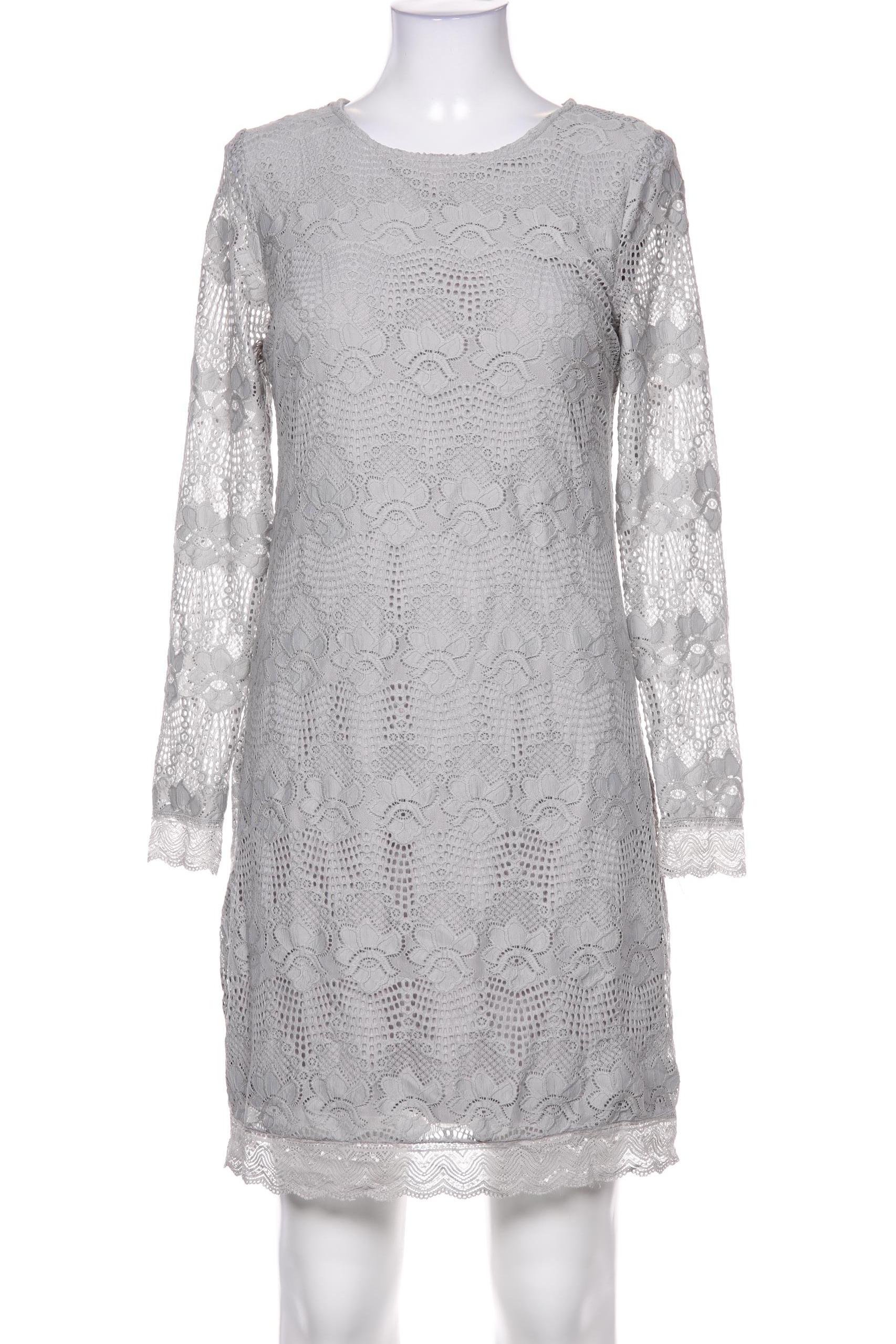 

Cream Damen Kleid, grau, Gr. 38