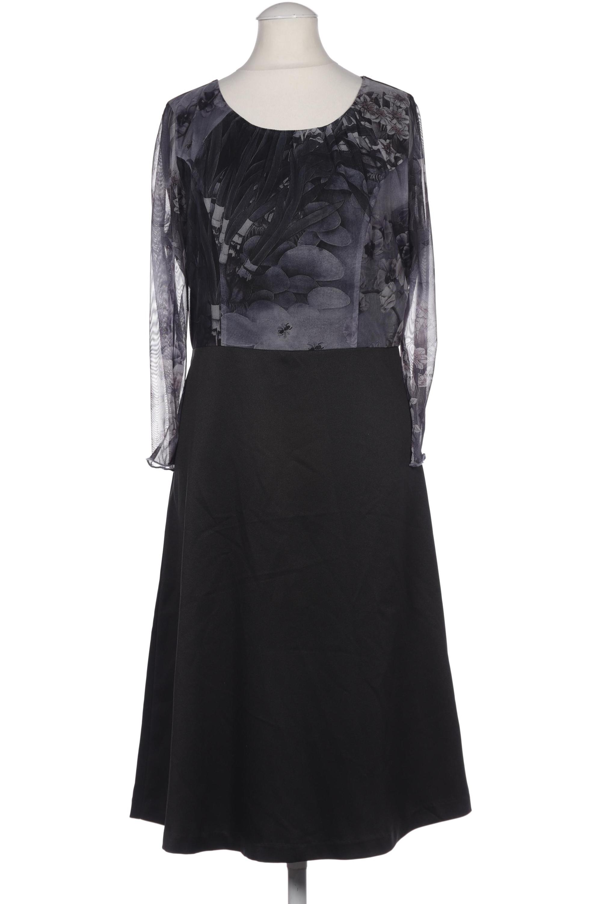 

Cream Damen Kleid, schwarz