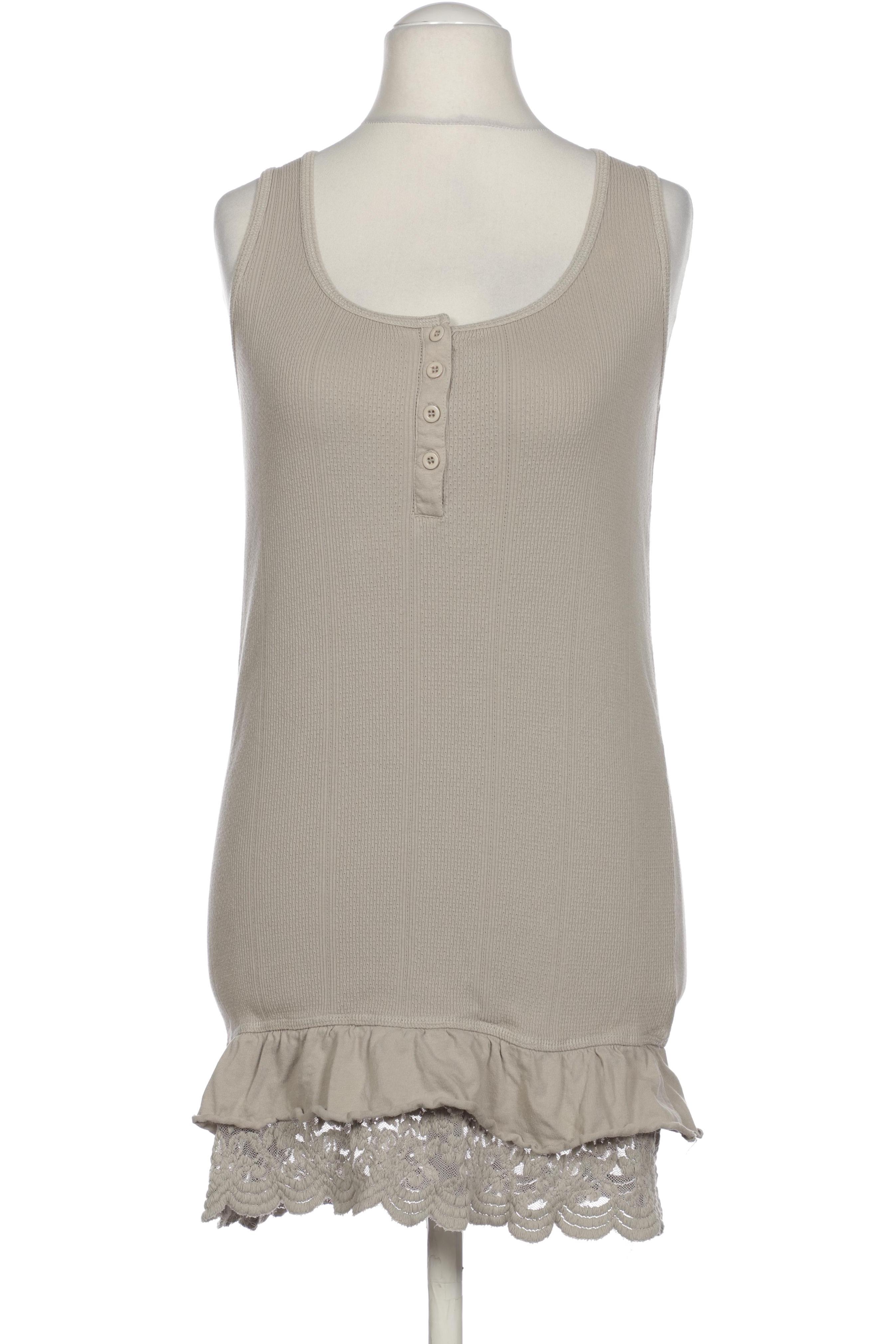 

Cream Damen Kleid, weiß, Gr. 38