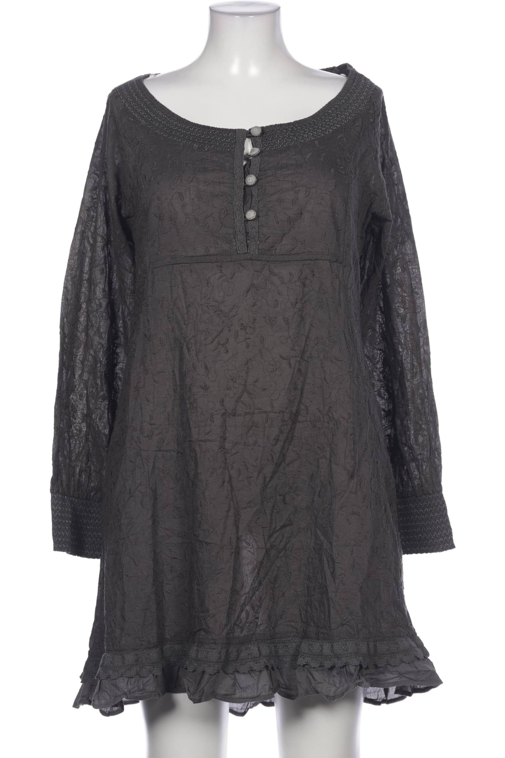

Cream Damen Kleid, grau